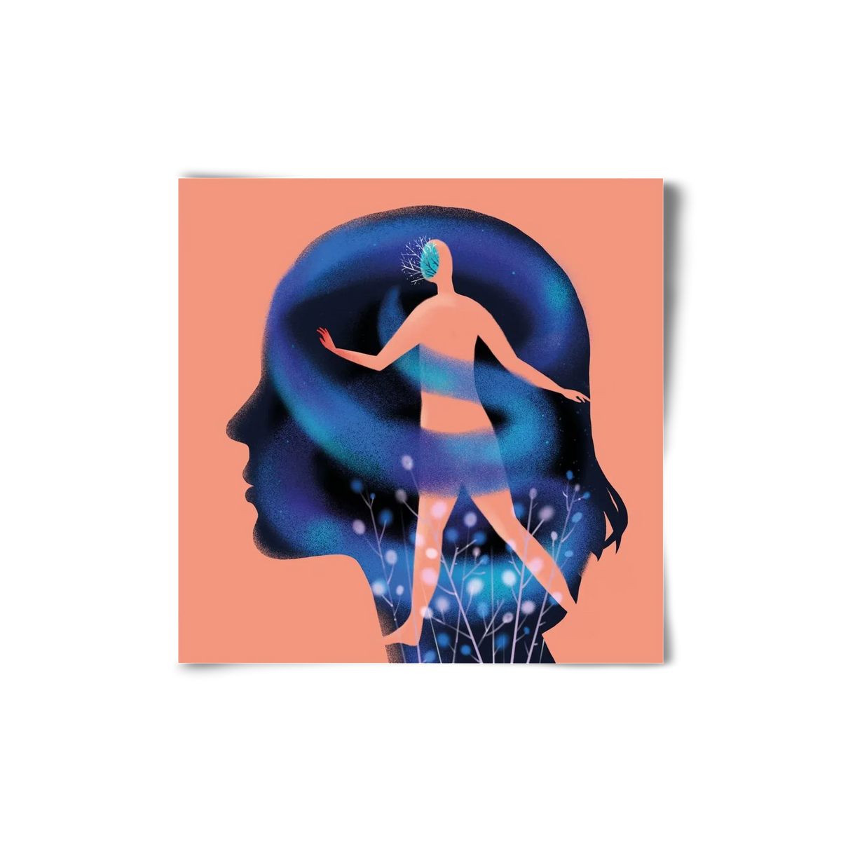 Tudatalatti - artbridge