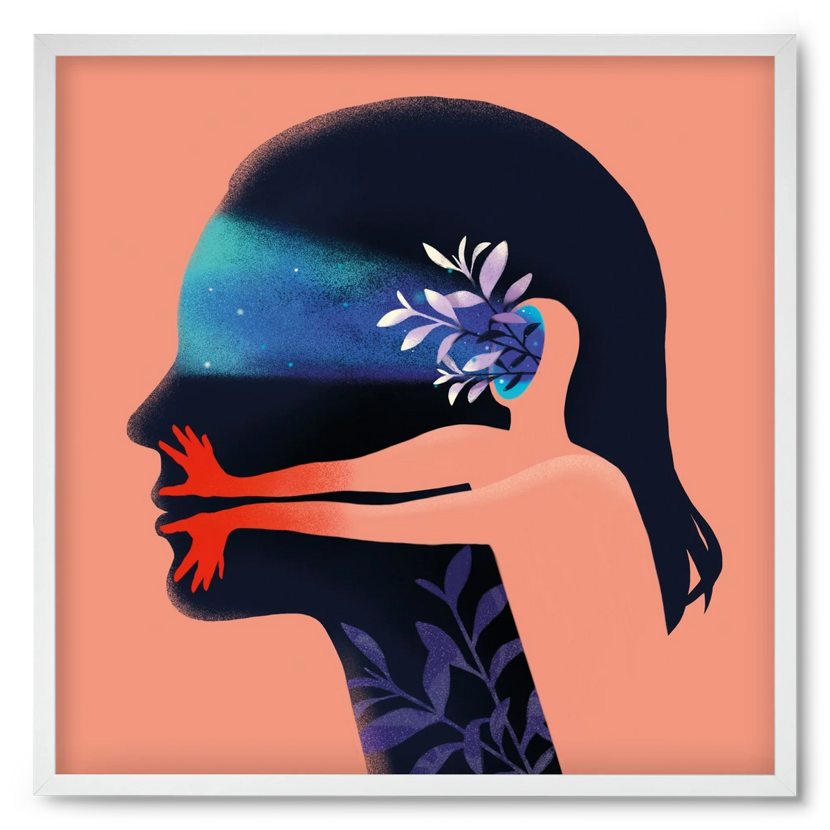 Tudatalatti 02. - artbridge