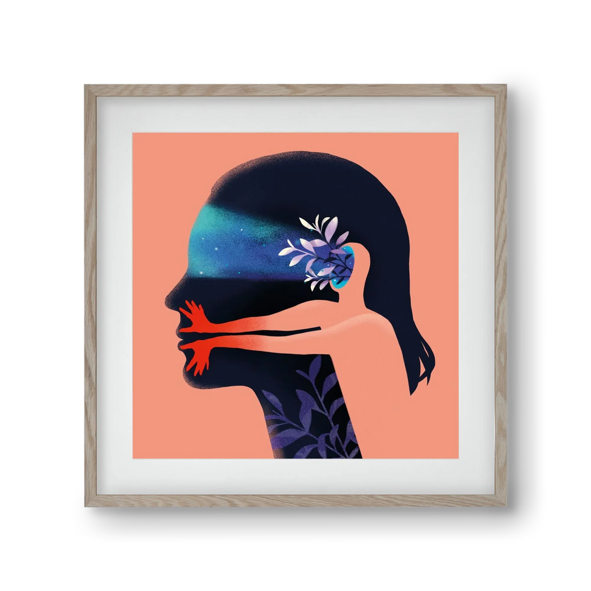 Tudatalatti 02. - artbridge