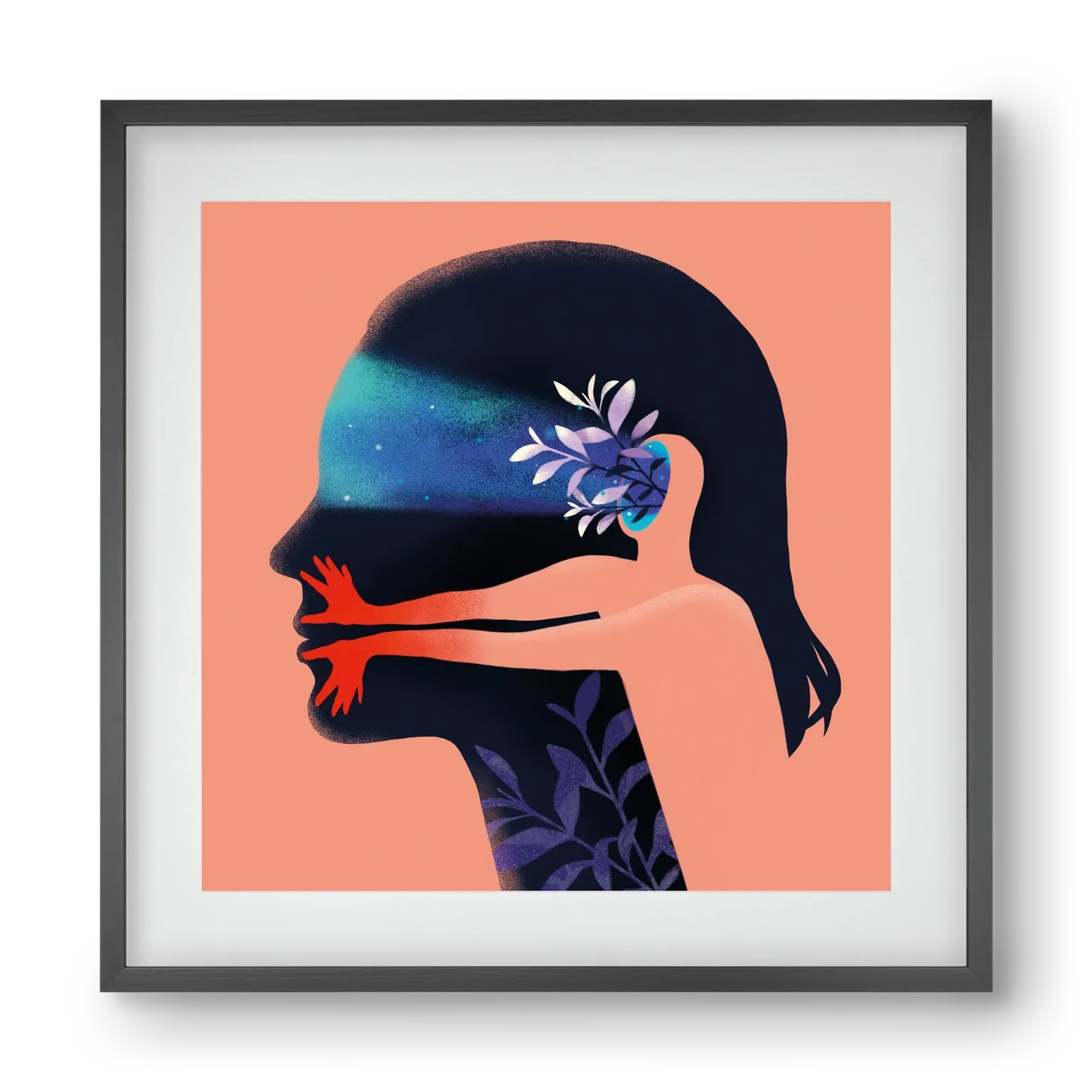 Tudatalatti 02. - artbridge