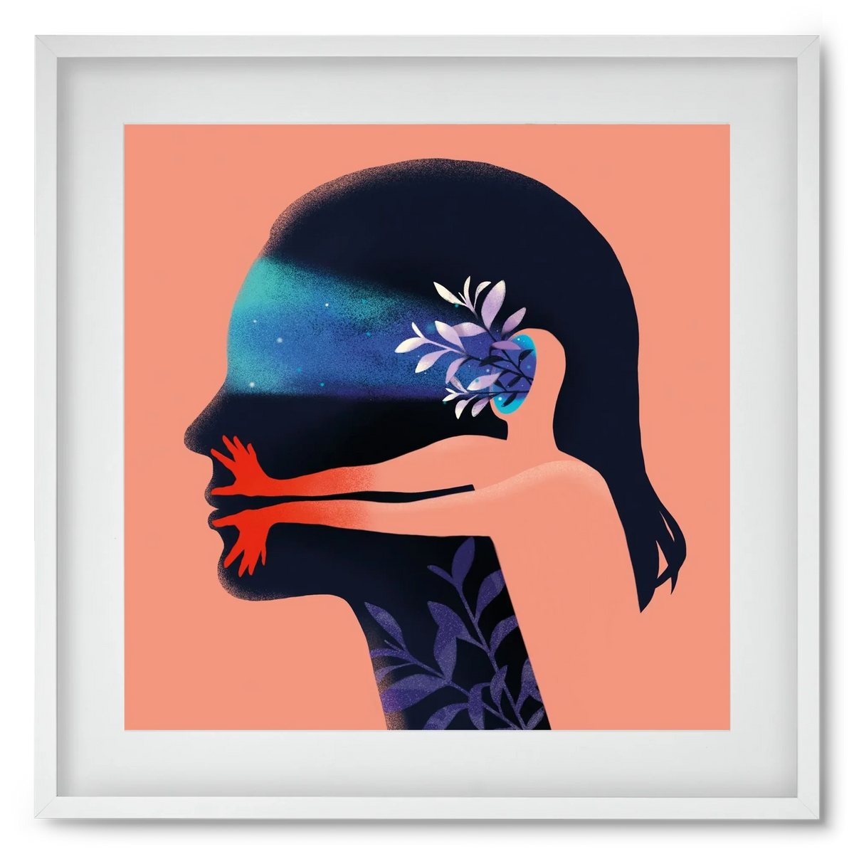 Tudatalatti 02. - artbridge
