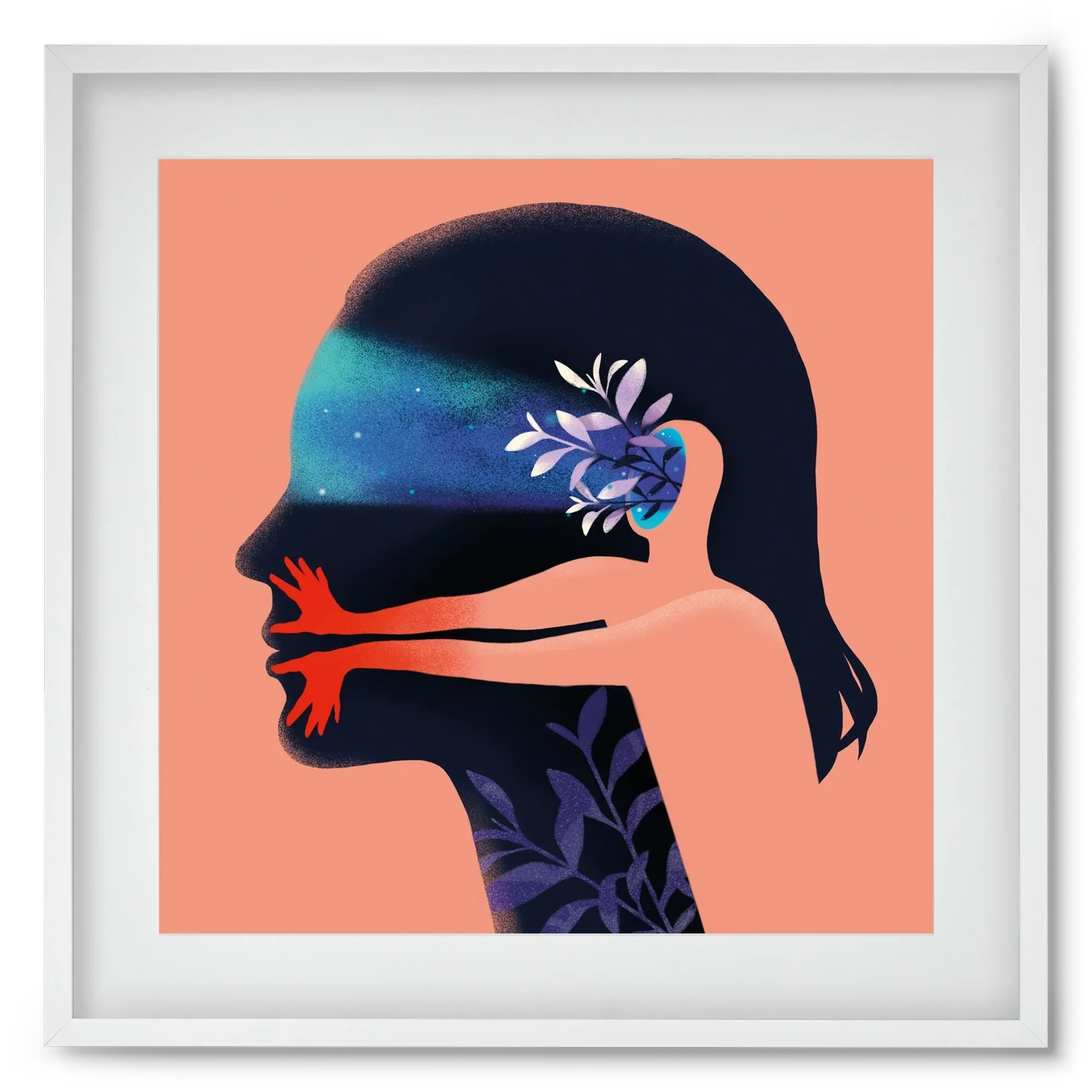 Tudatalatti 02. - artbridge