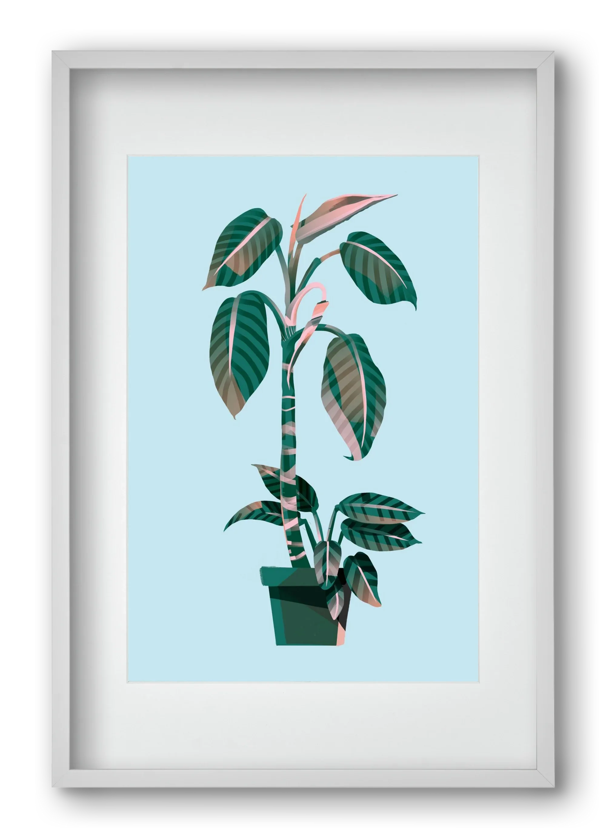 evergreen 01 - artbridge