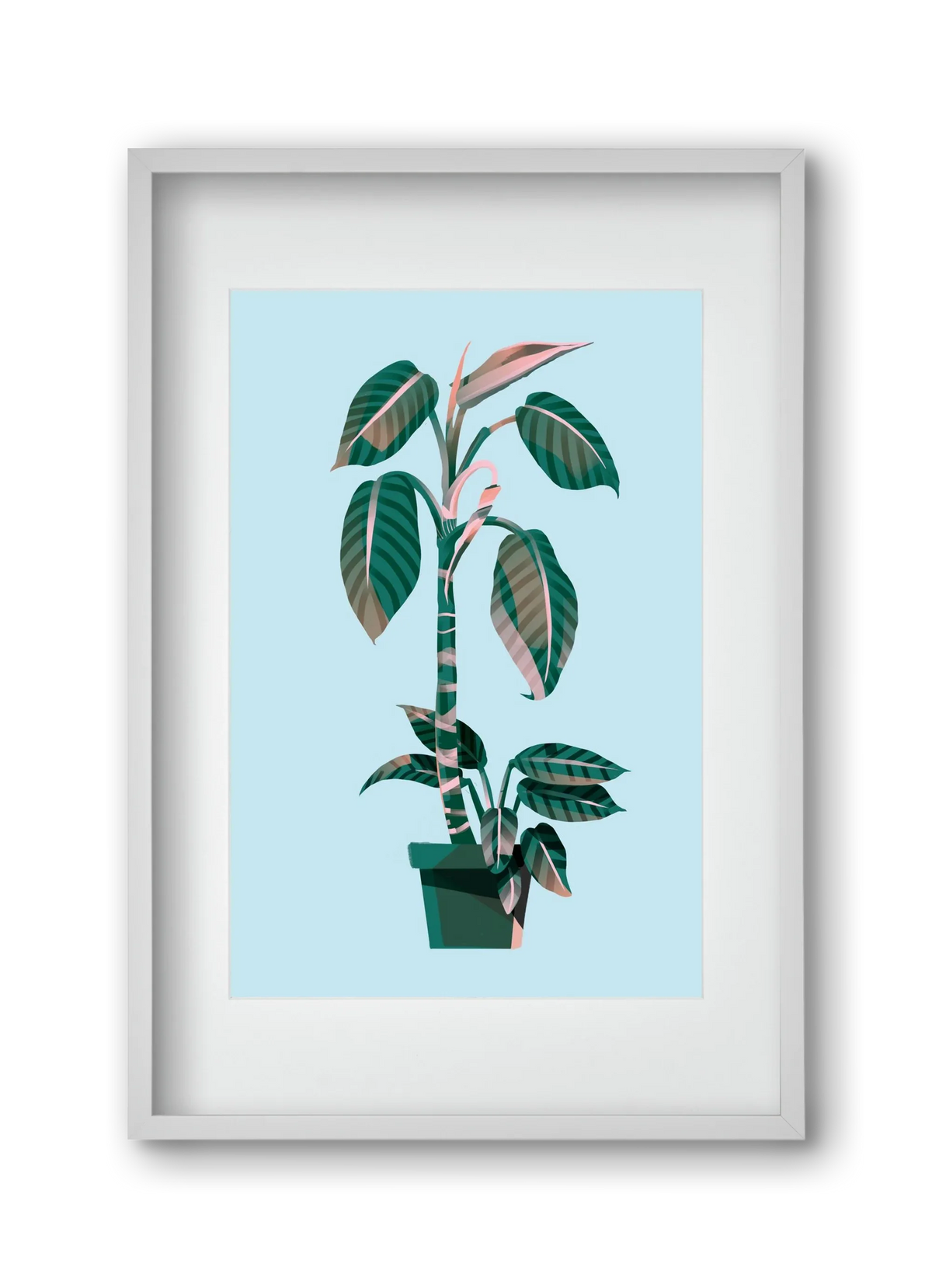 evergreen 01 - artbridge