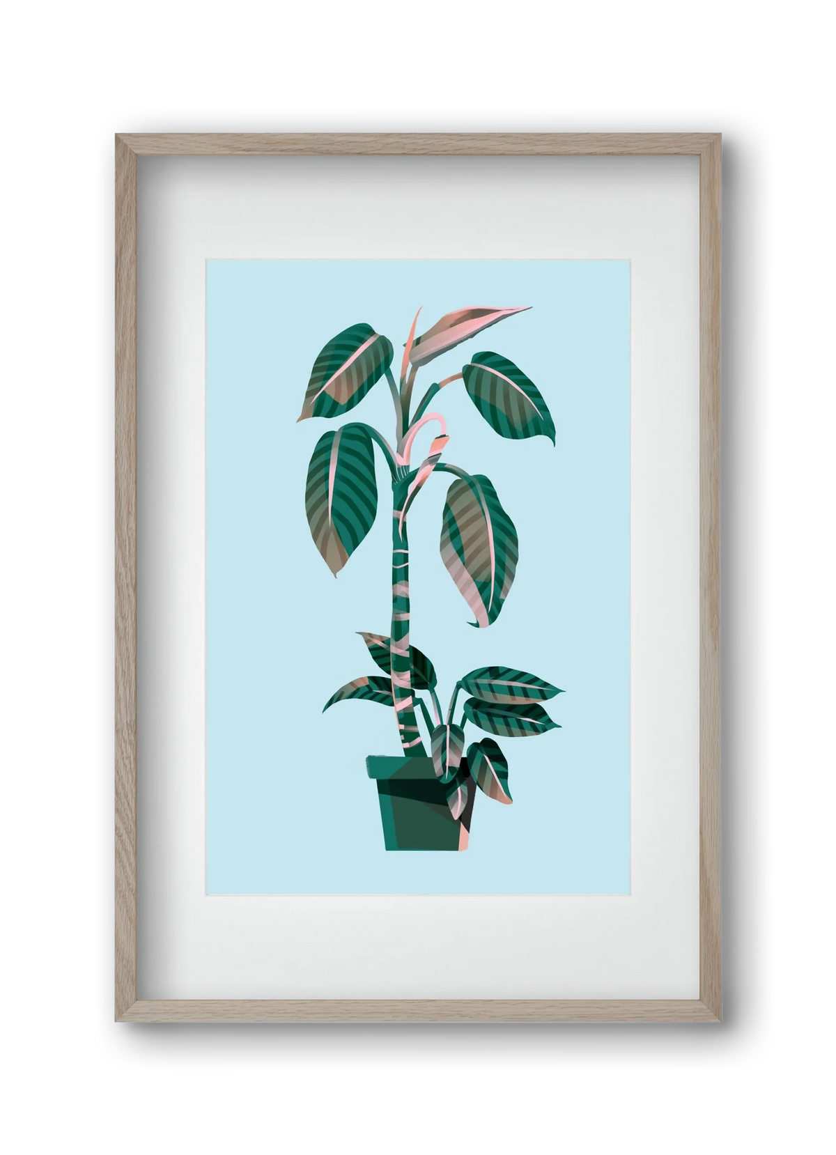 evergreen 01 - artbridge