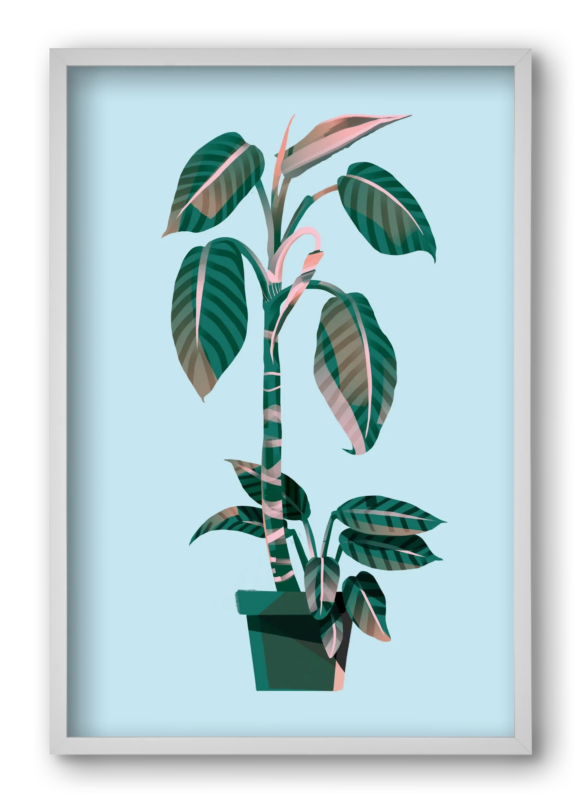 evergreen 01 - artbridge