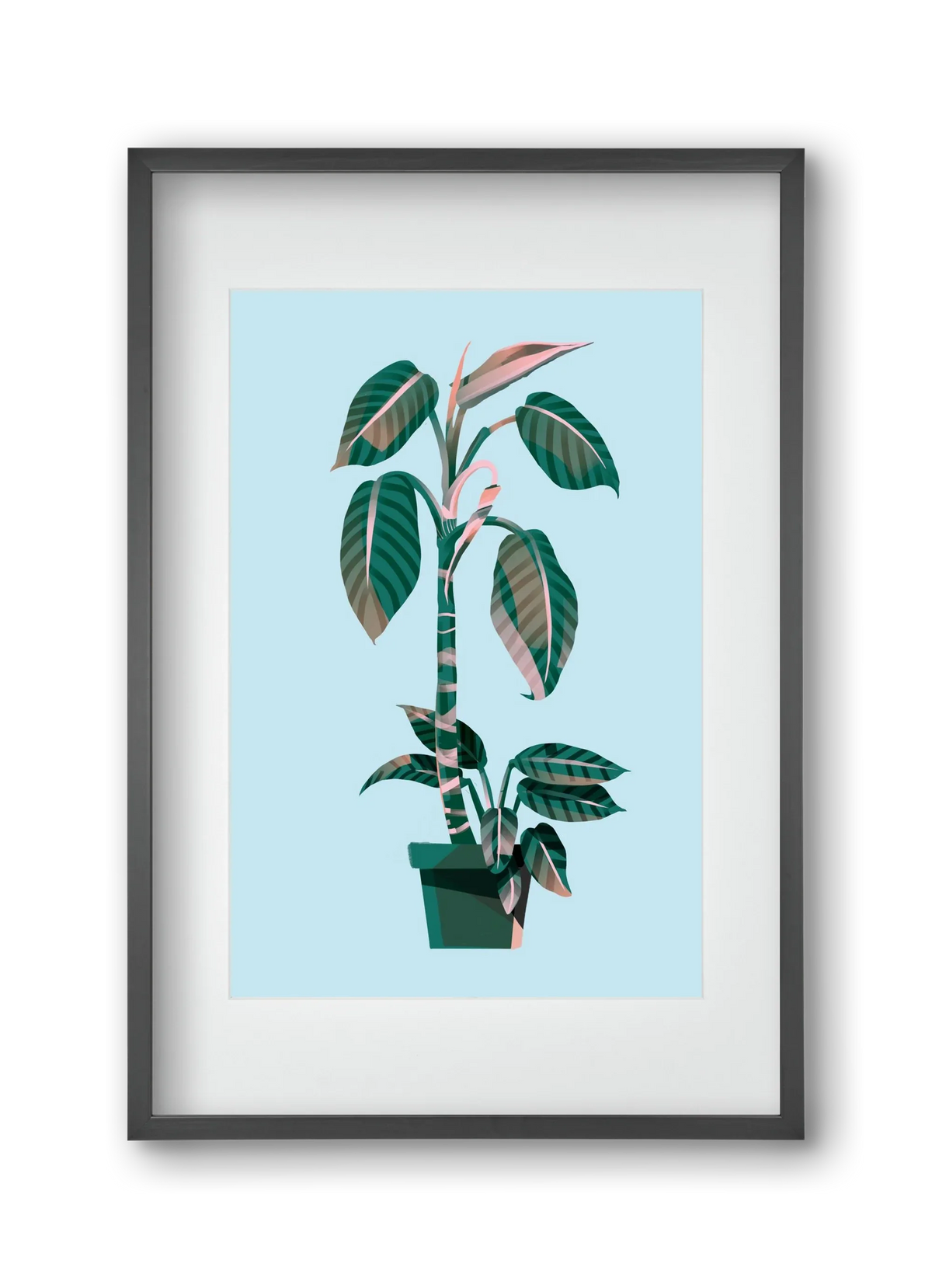 evergreen 01 - artbridge