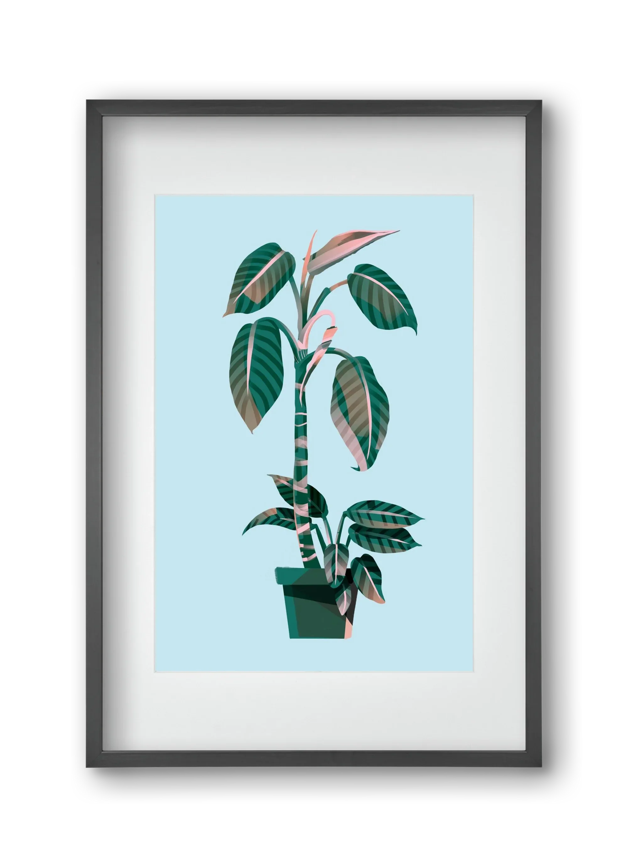 evergreen 01 - artbridge