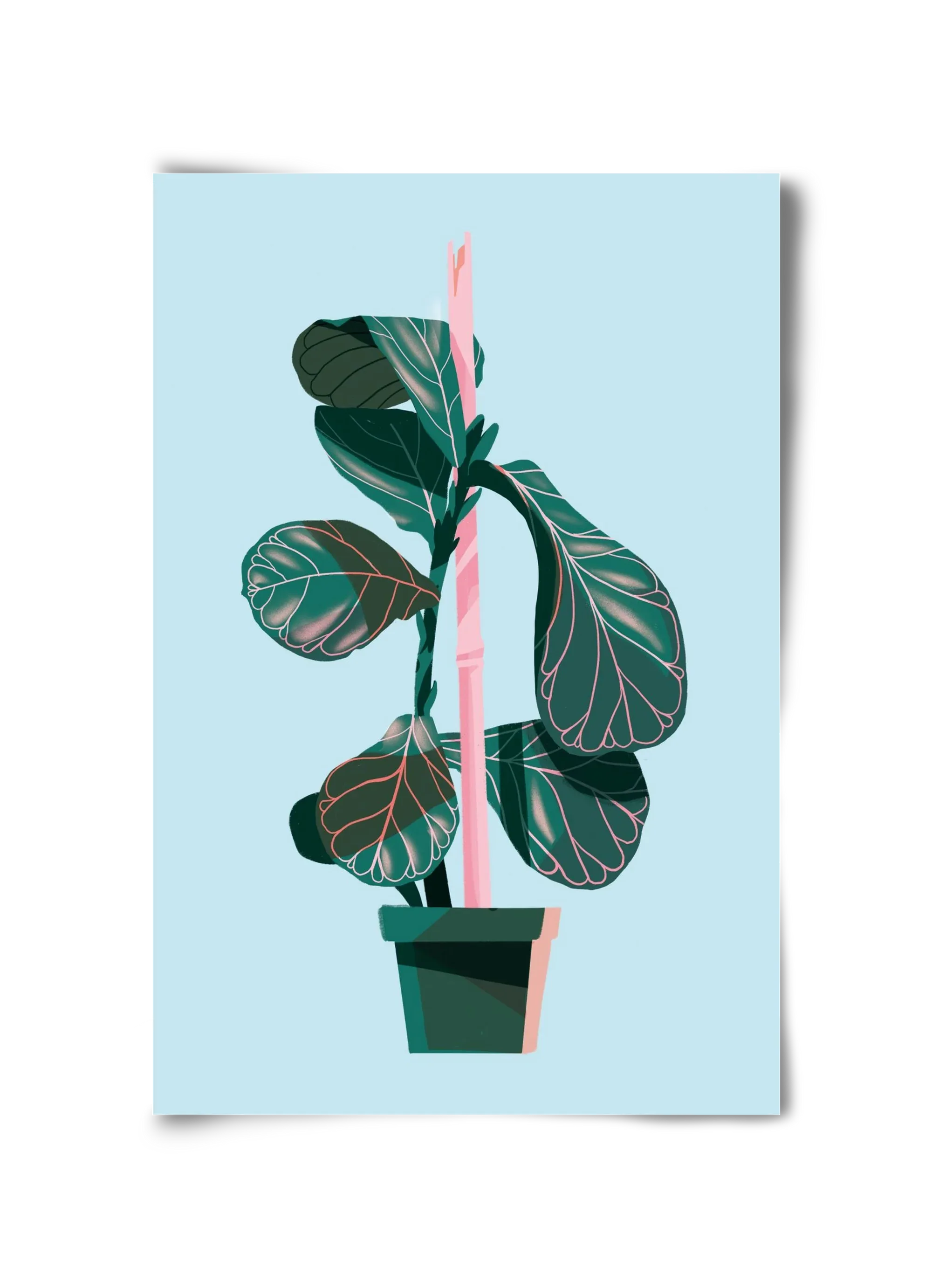 evergreen 02 - artbridge