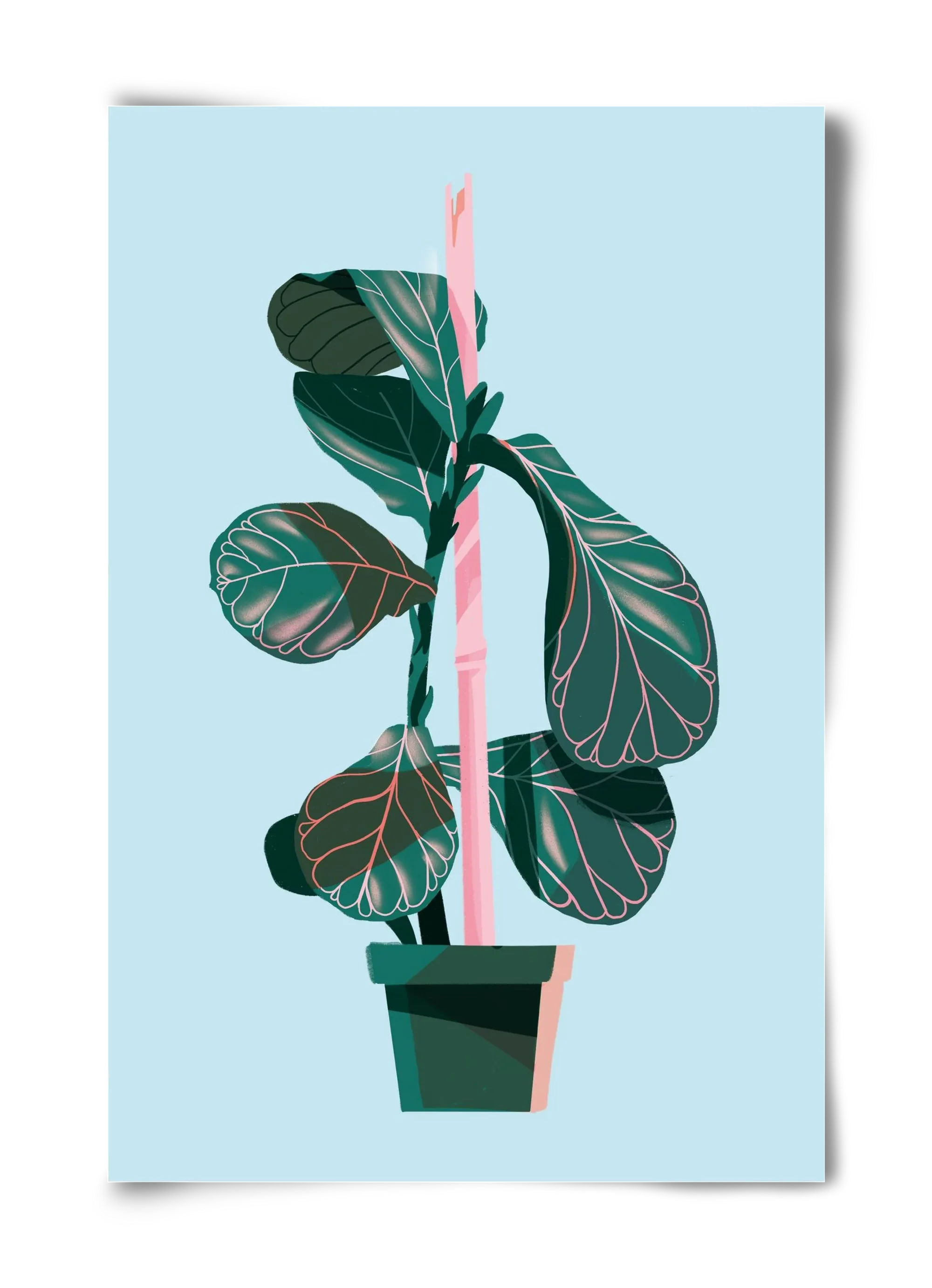 evergreen 02 - artbridge