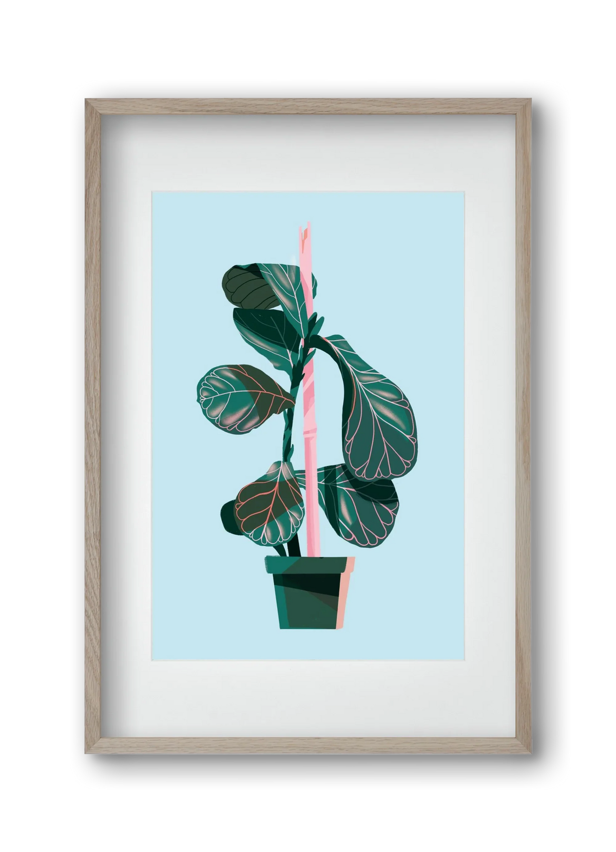 evergreen 02 - artbridge