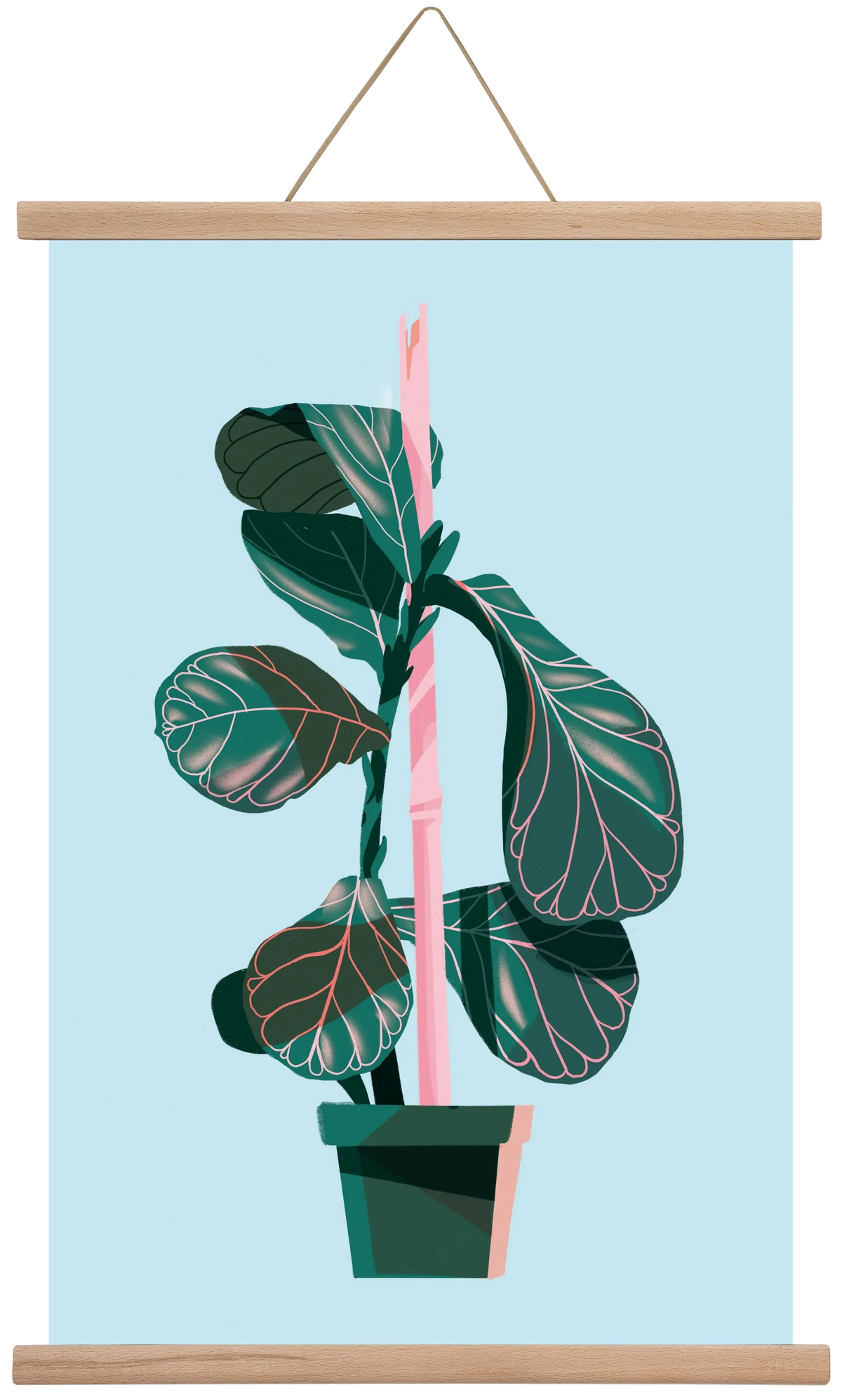 evergreen 02 - artbridge