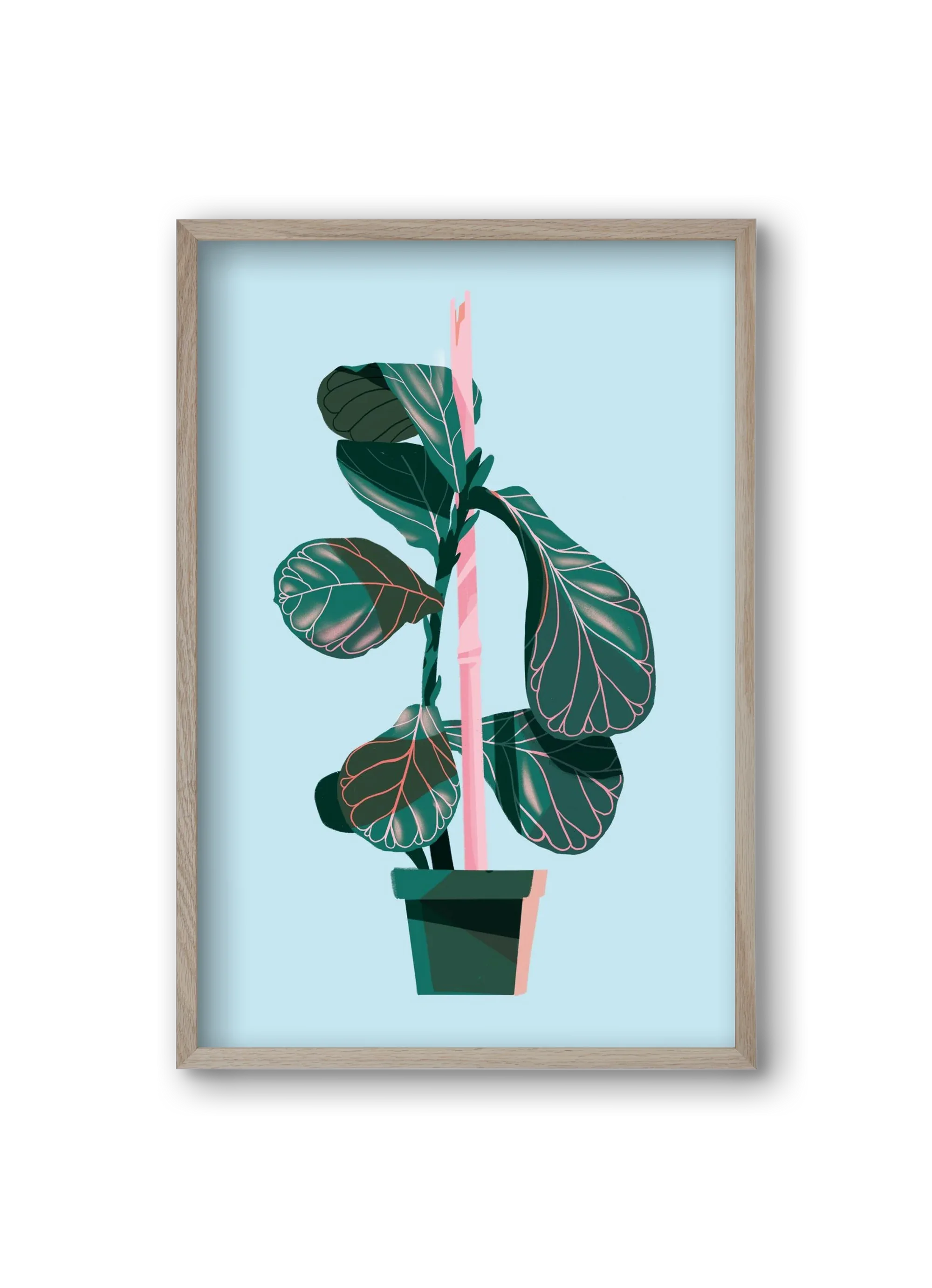 evergreen 02 - artbridge