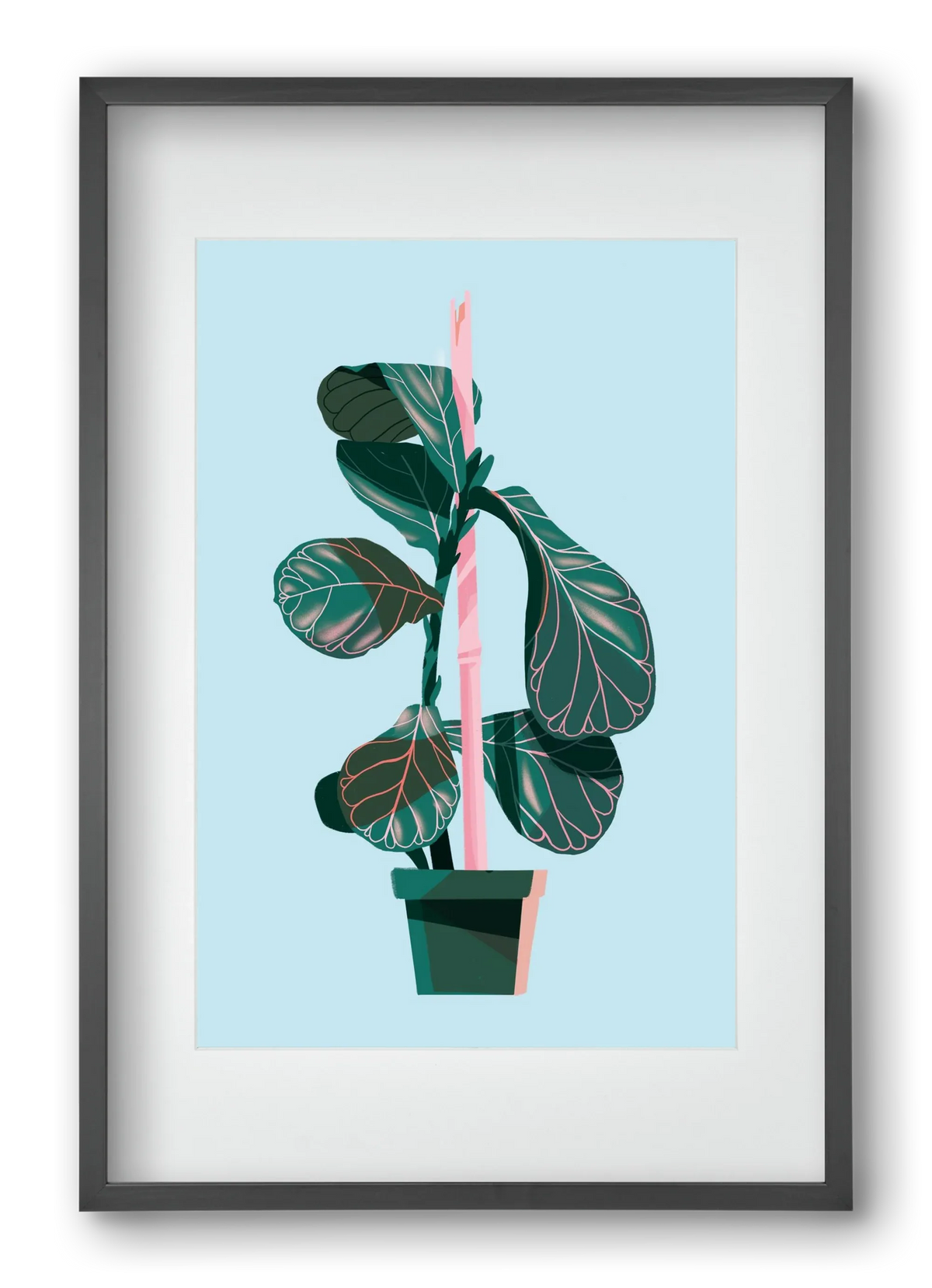 evergreen 02 - artbridge