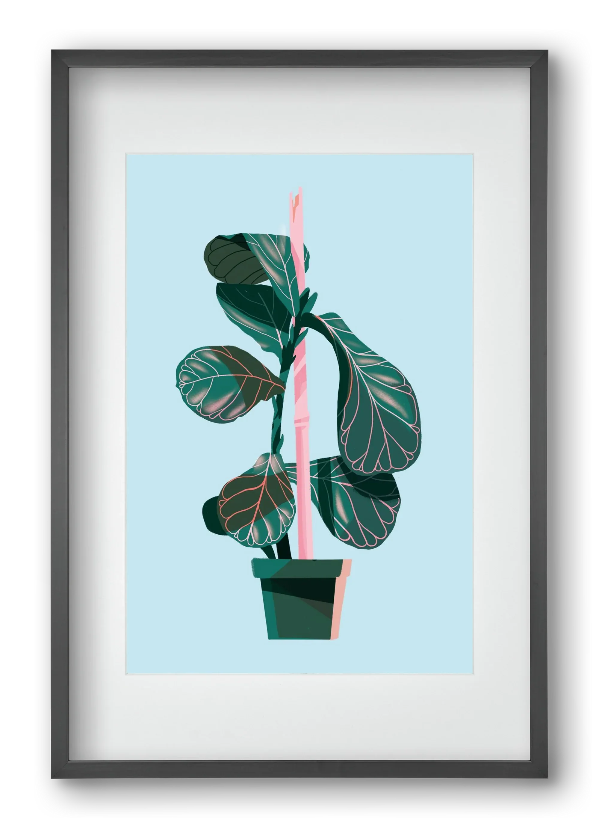 evergreen 02 - artbridge
