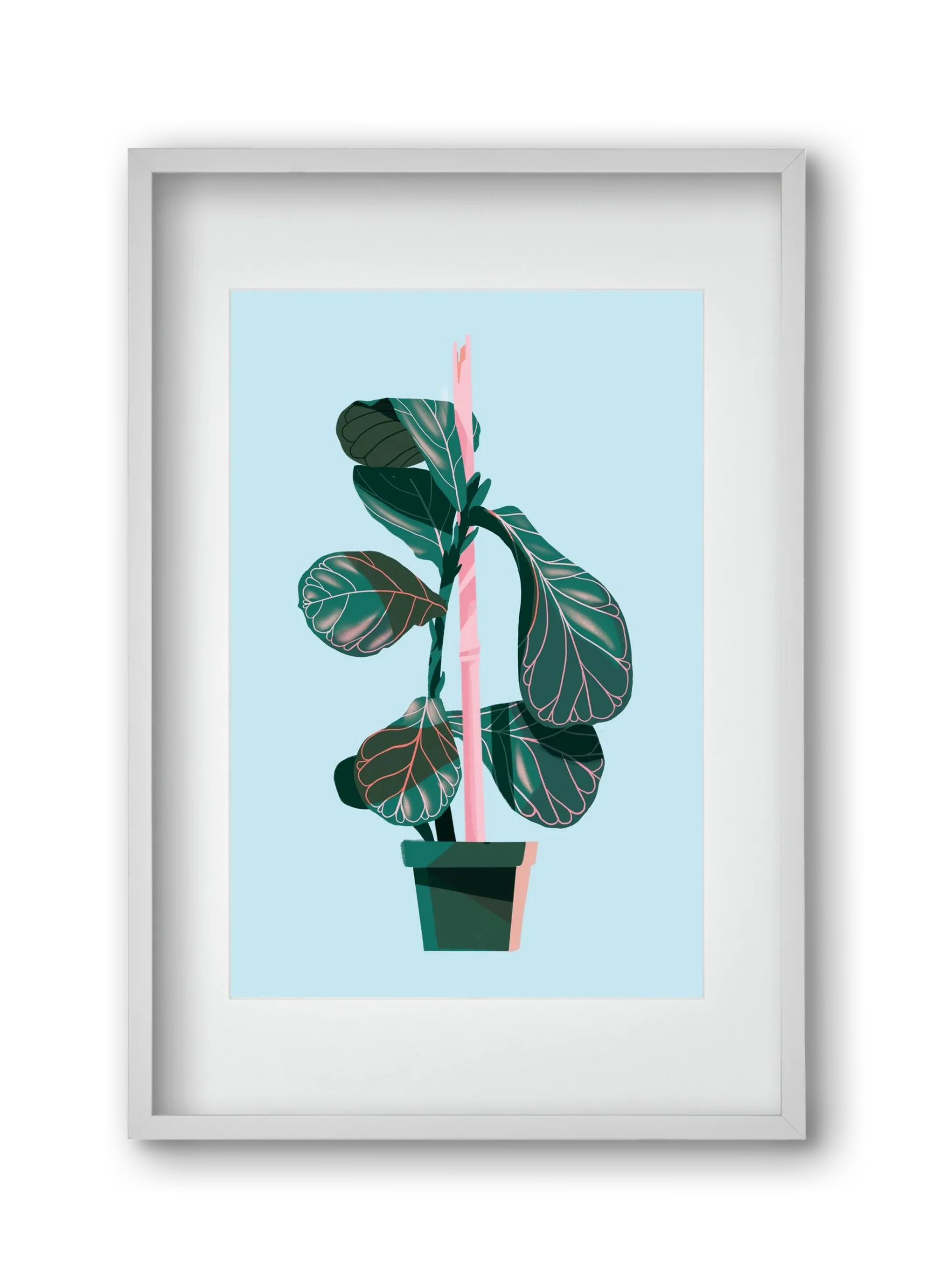 evergreen 02 - artbridge