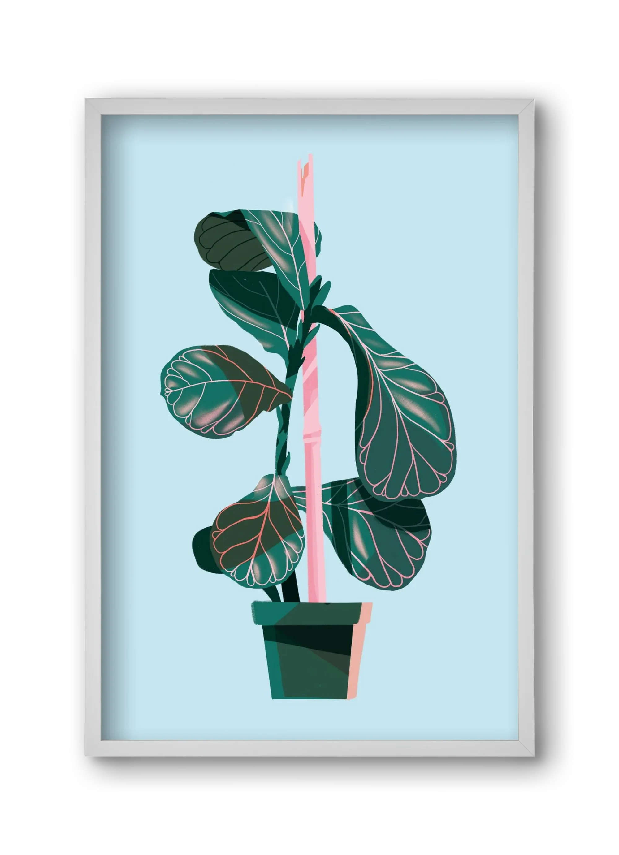 evergreen 02 - artbridge
