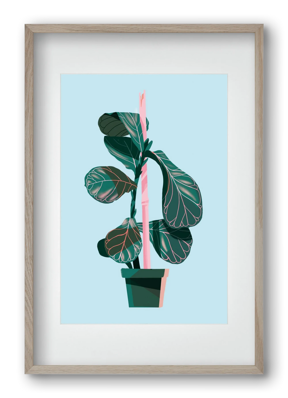 evergreen 02 - artbridge
