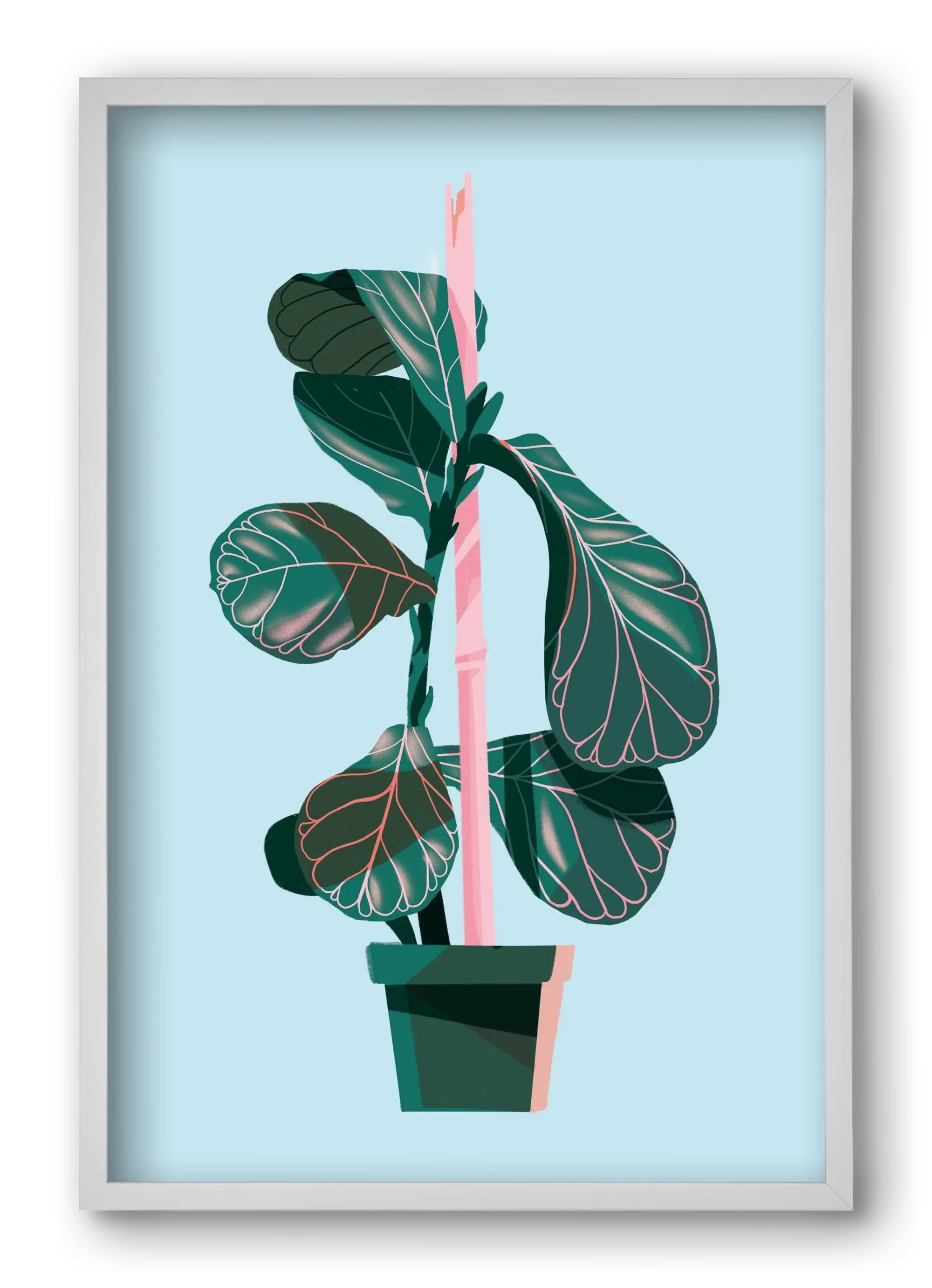 evergreen 02 - artbridge