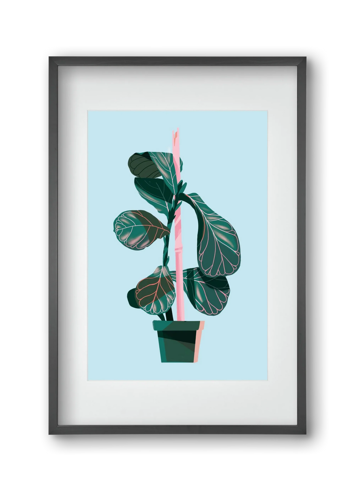 evergreen 02 - artbridge