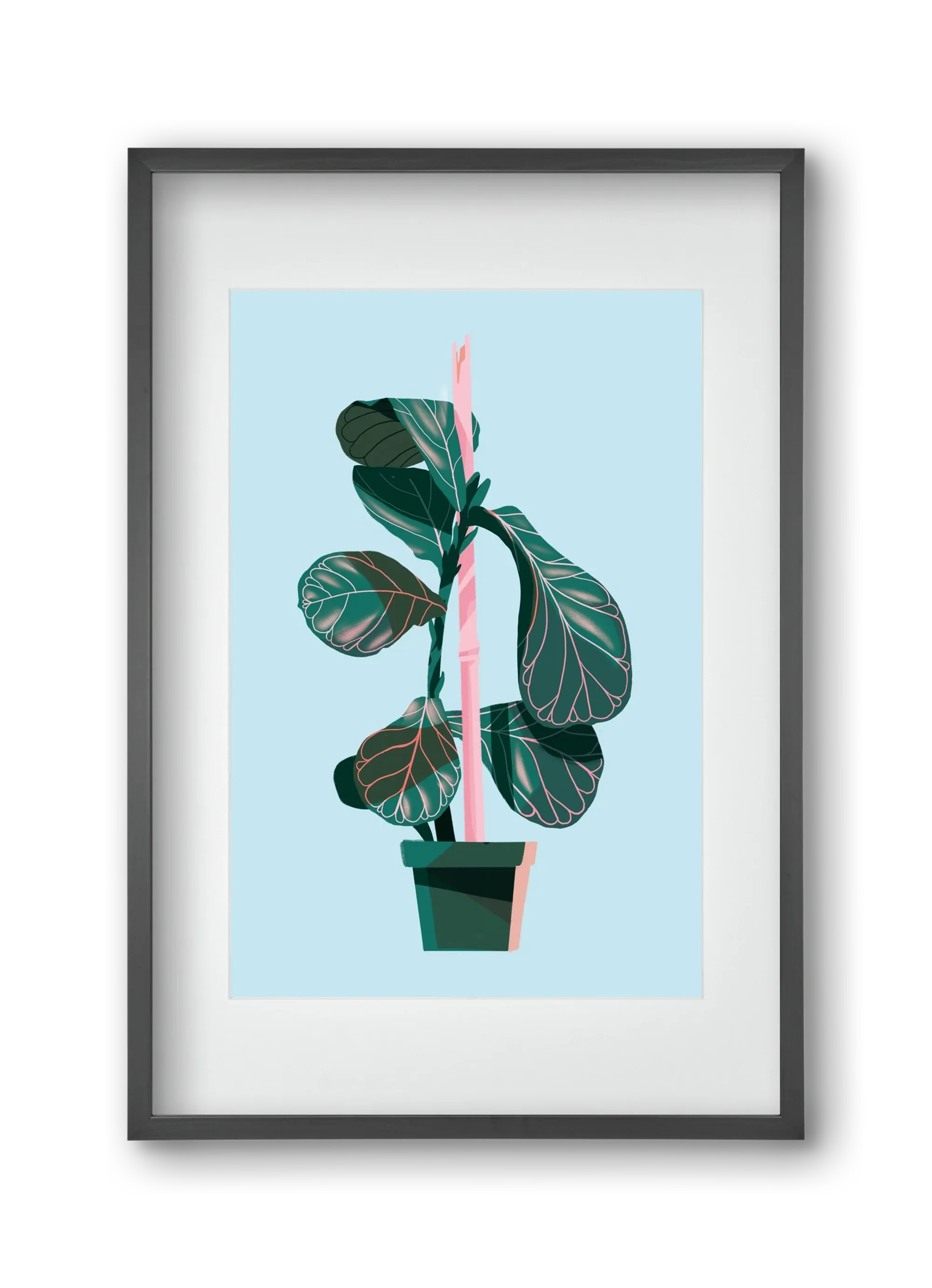evergreen 02 - artbridge