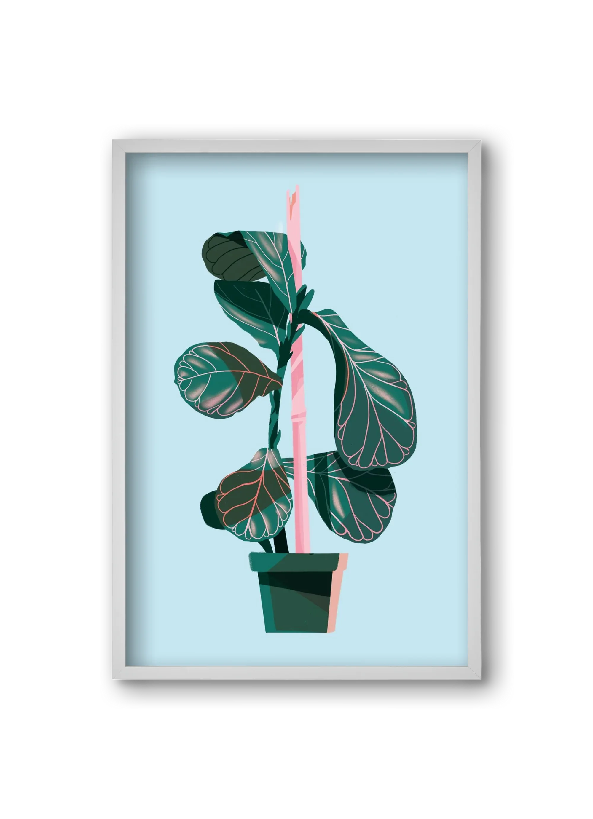 evergreen 02 - artbridge