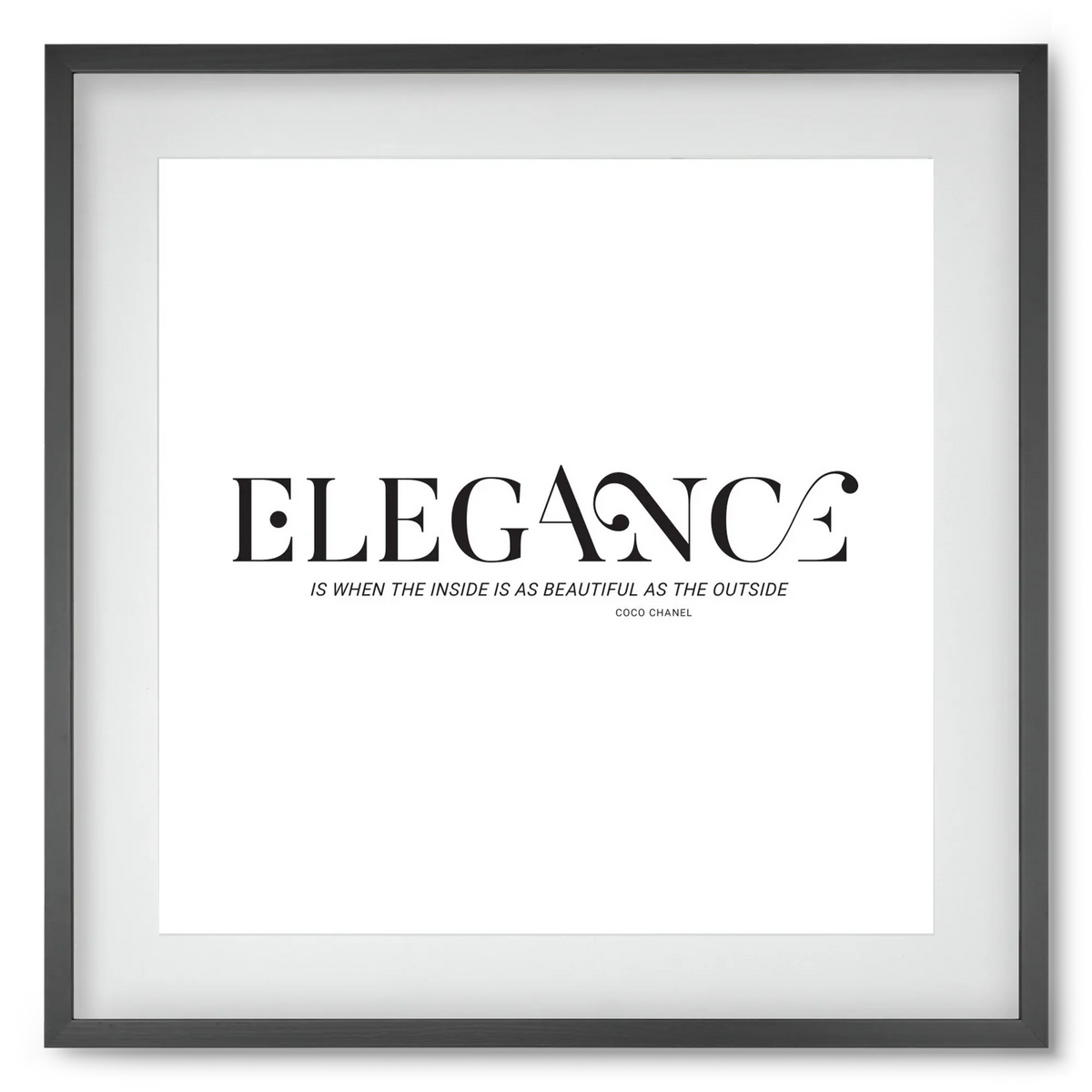 Elegance - artbridge