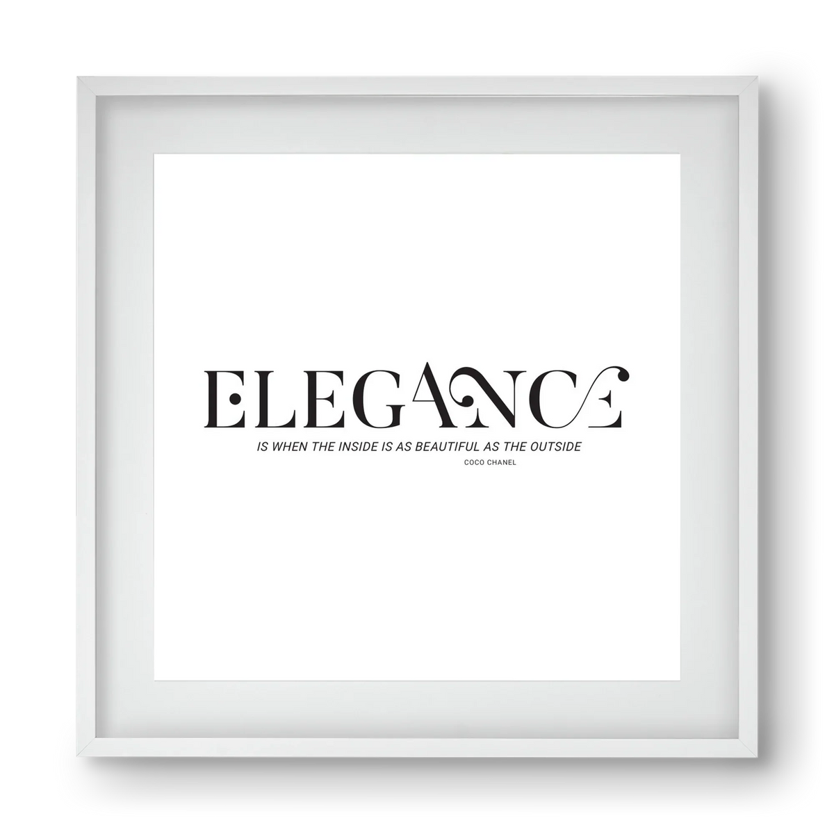 Elegance - artbridge