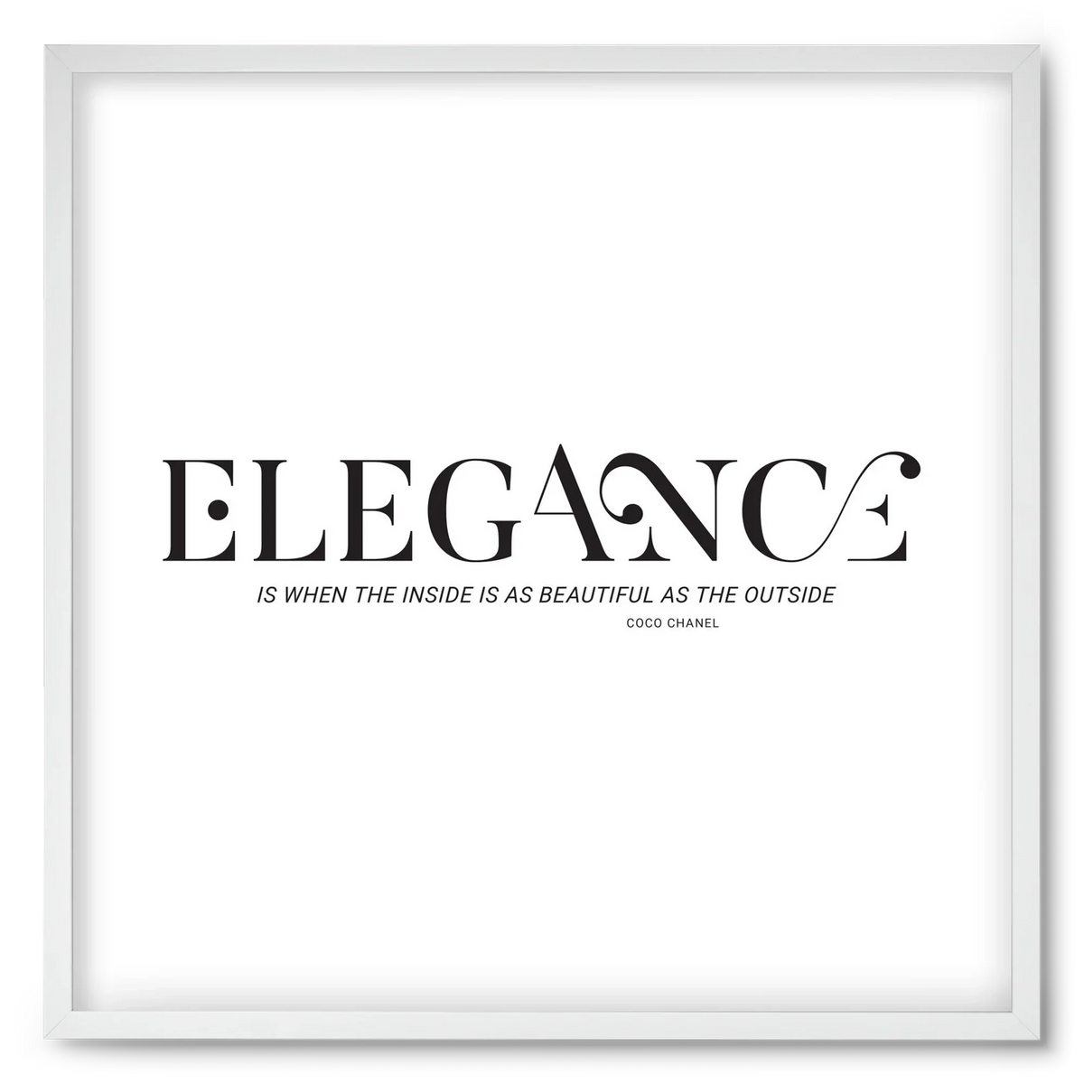 Elegance - artbridge