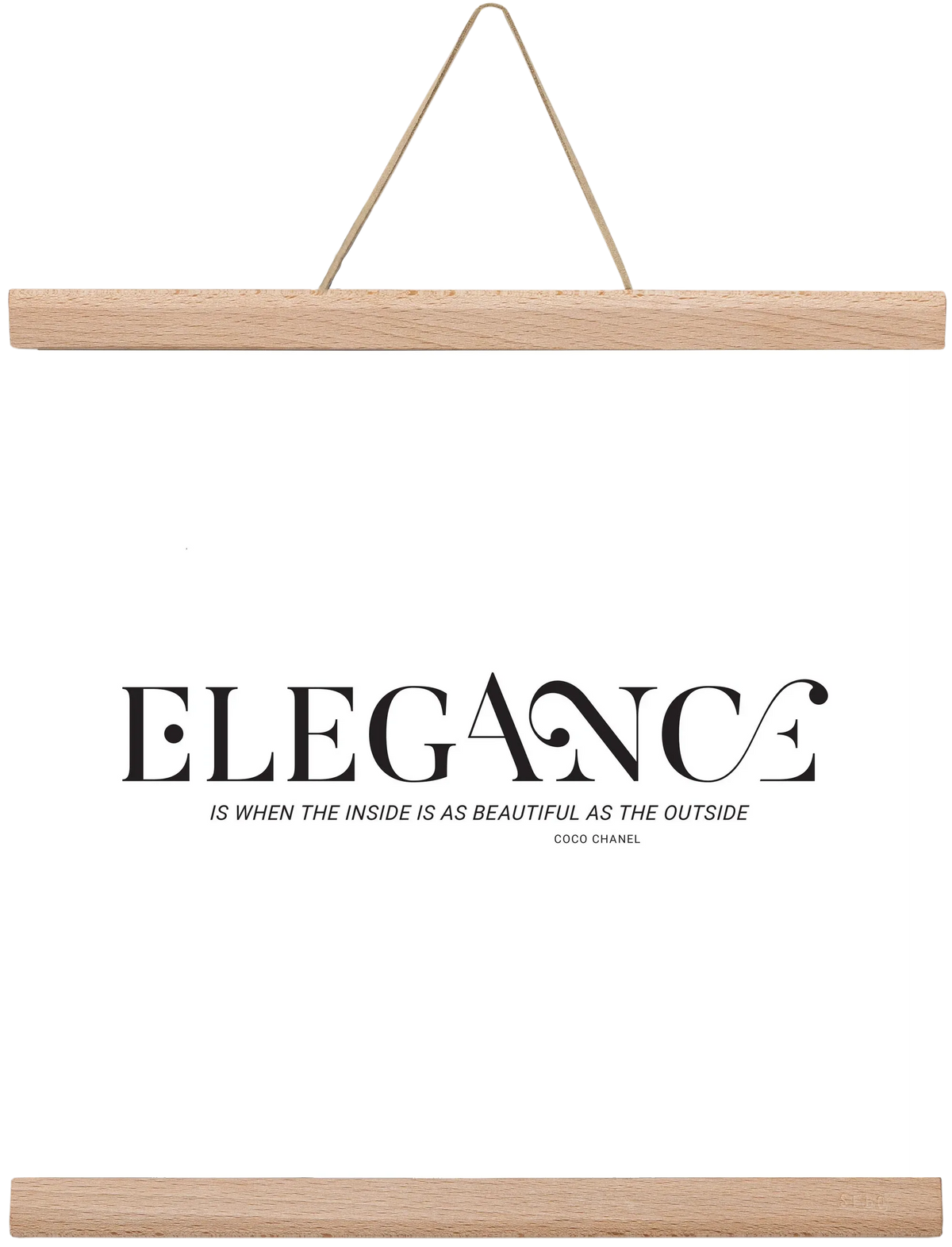 Elegance - artbridge