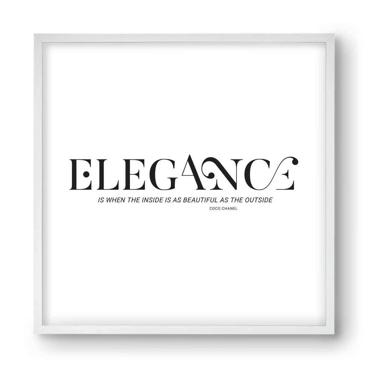 Elegance - artbridge