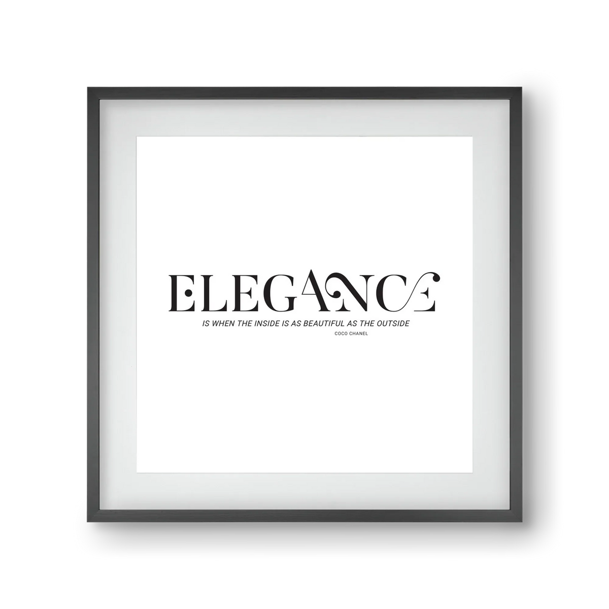 Elegance - artbridge
