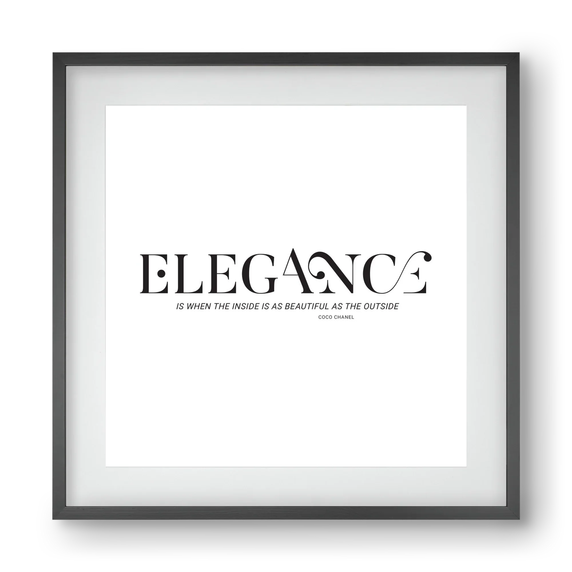 Elegance - artbridge
