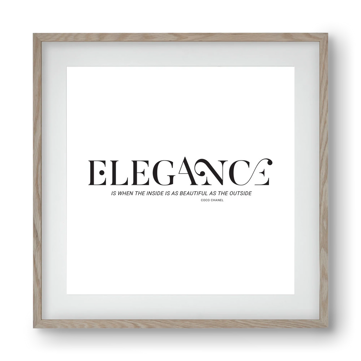 Elegance - artbridge