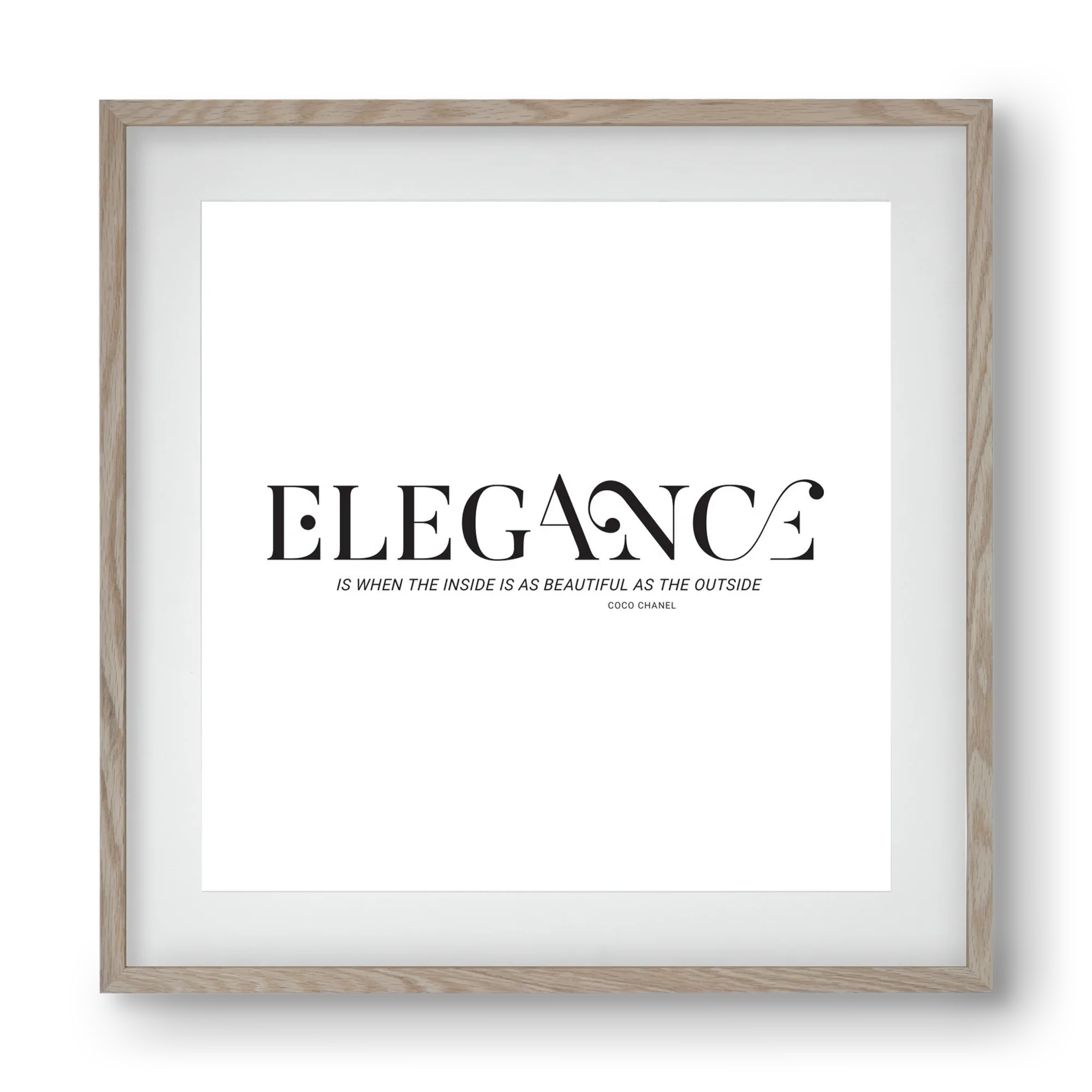 Elegance - artbridge