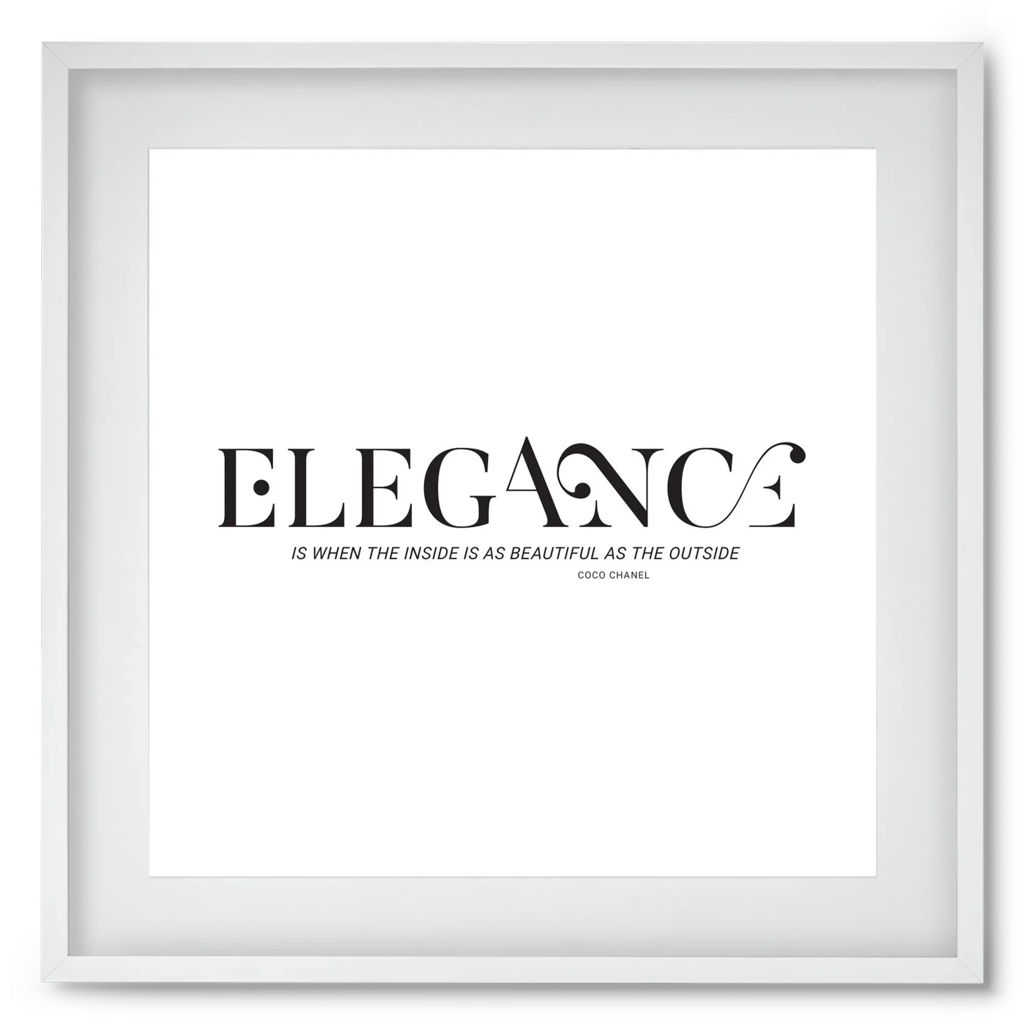 Elegance - artbridge