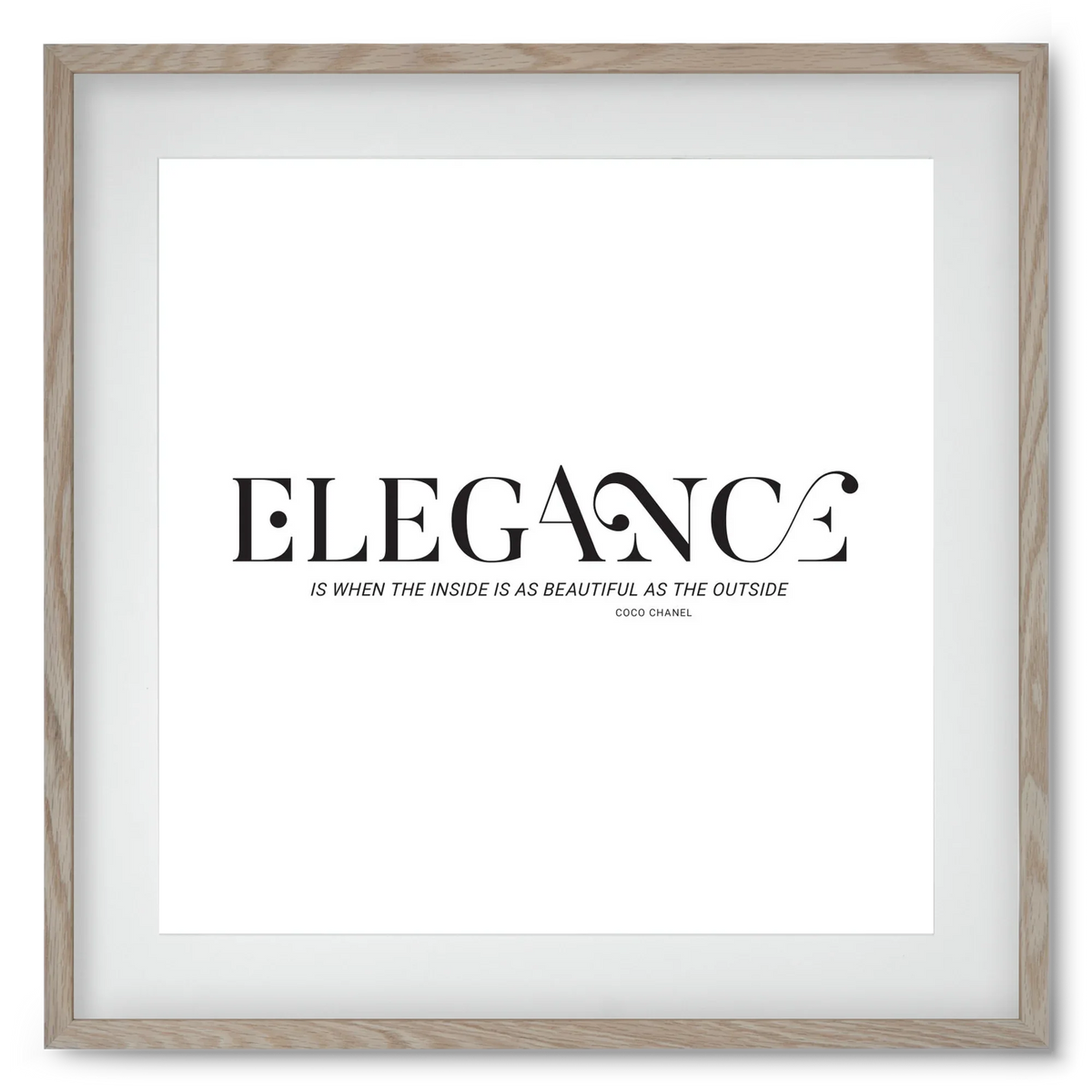 Elegance - artbridge