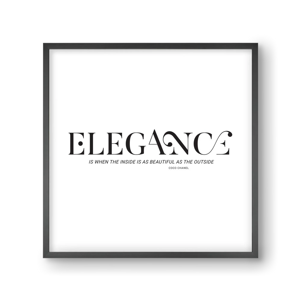 Elegance - artbridge