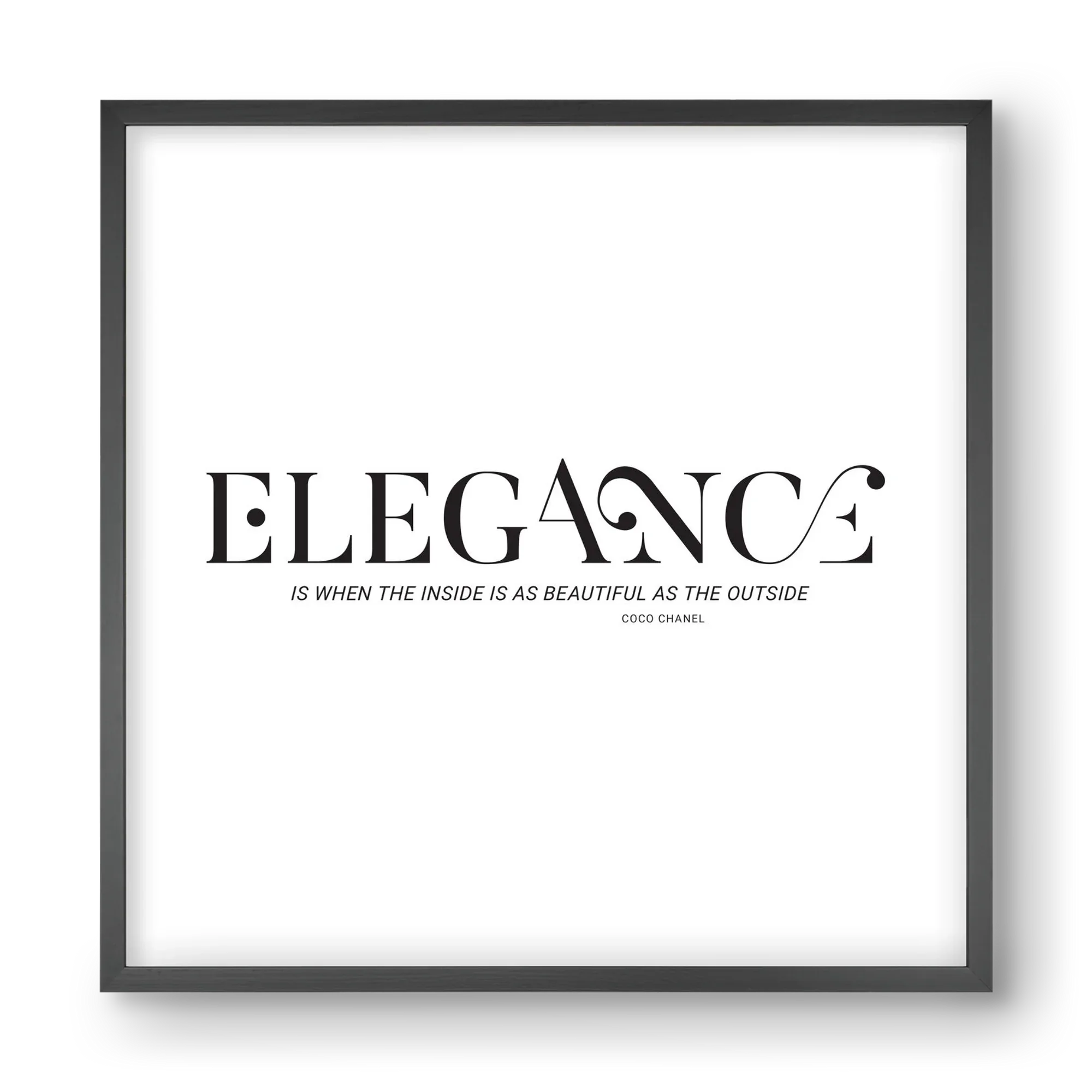 Elegance - artbridge