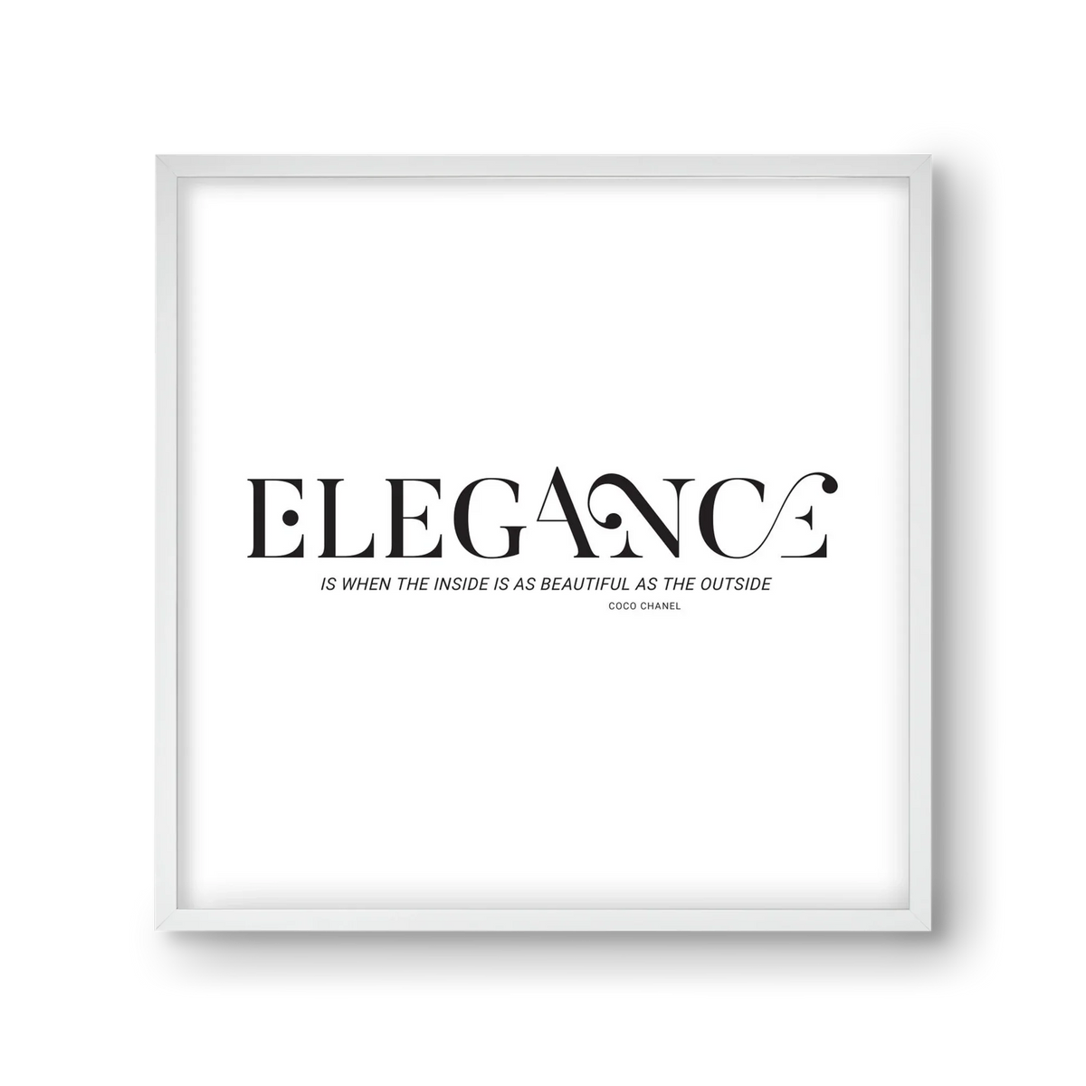 Elegance - artbridge