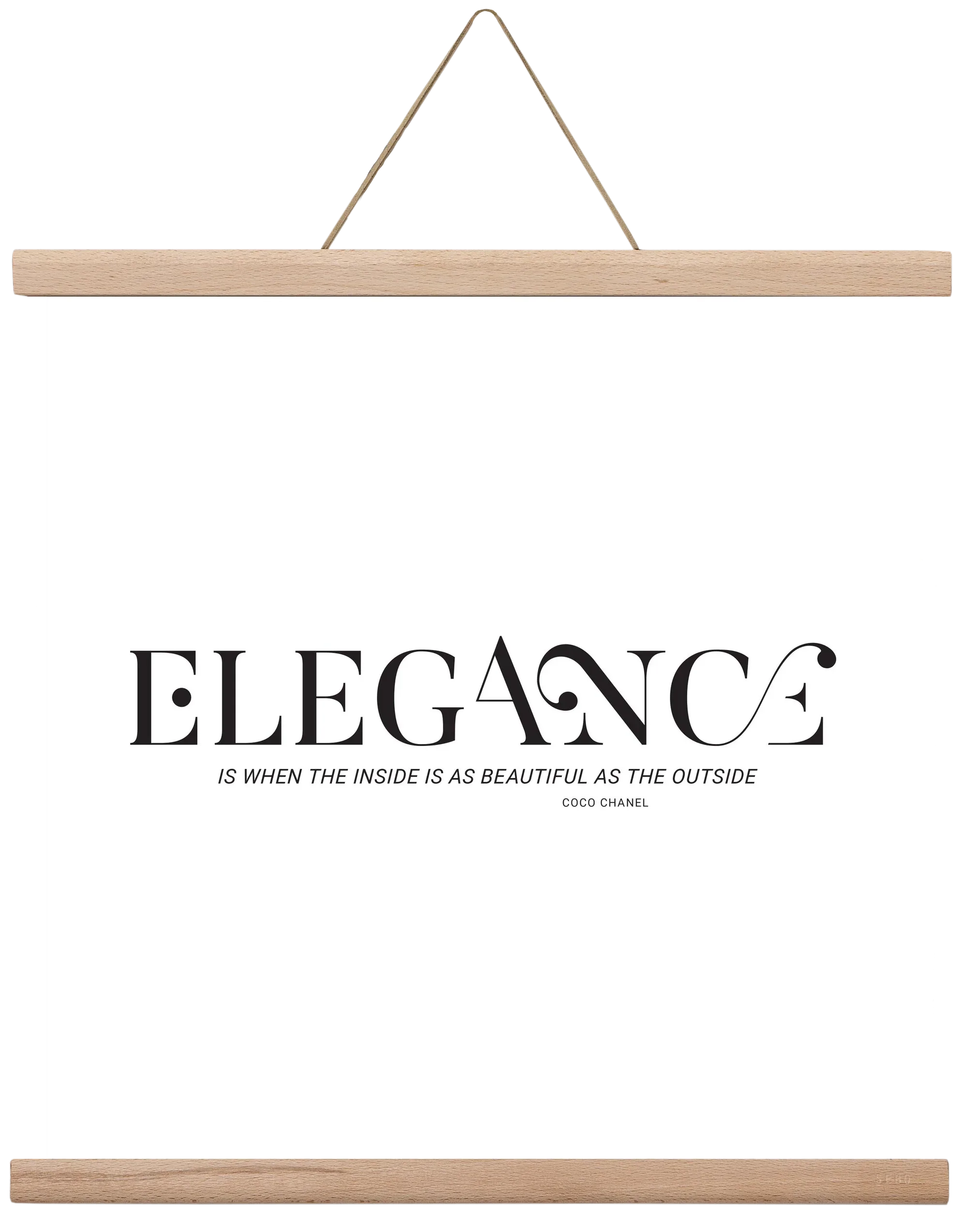 Elegance - artbridge