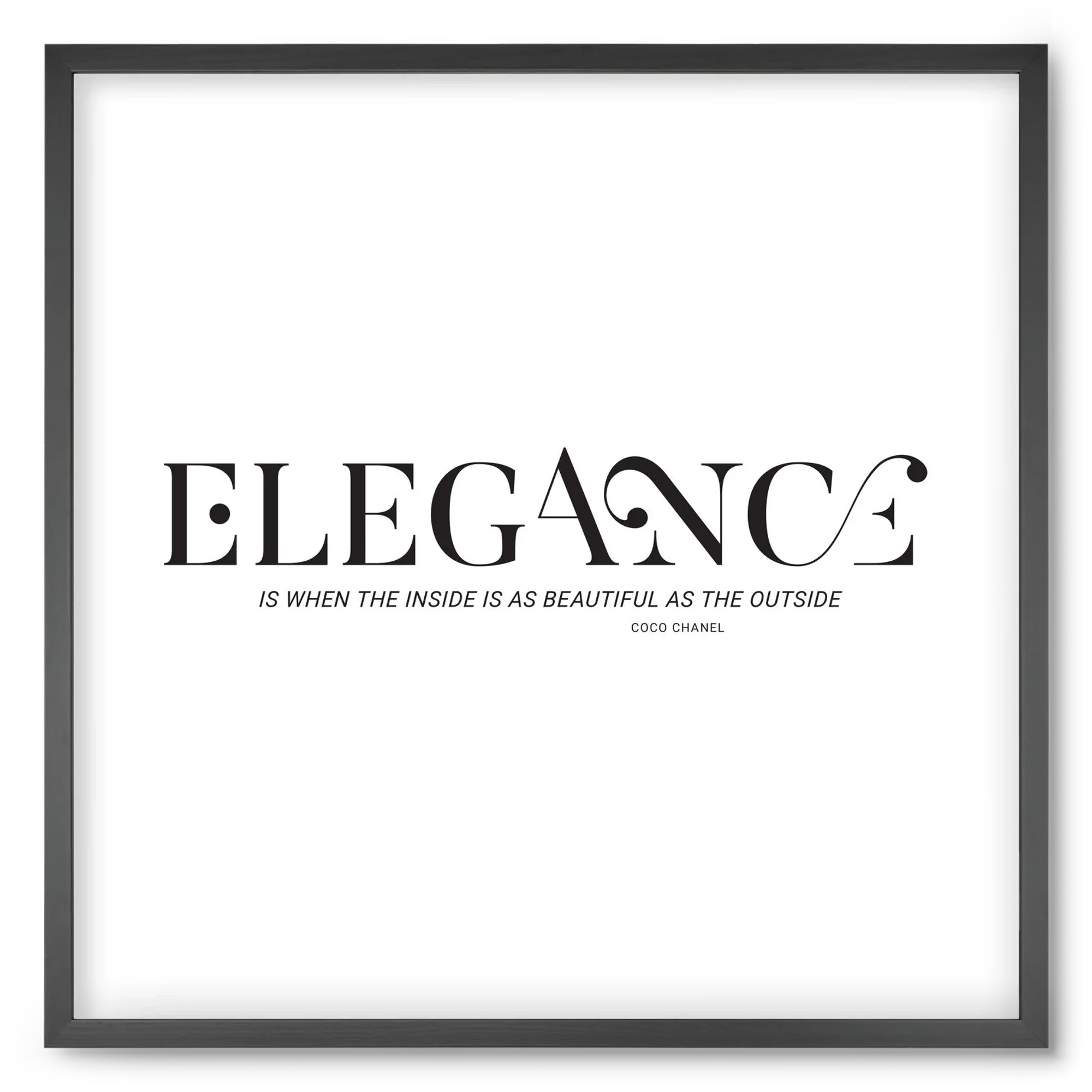 Elegance - artbridge