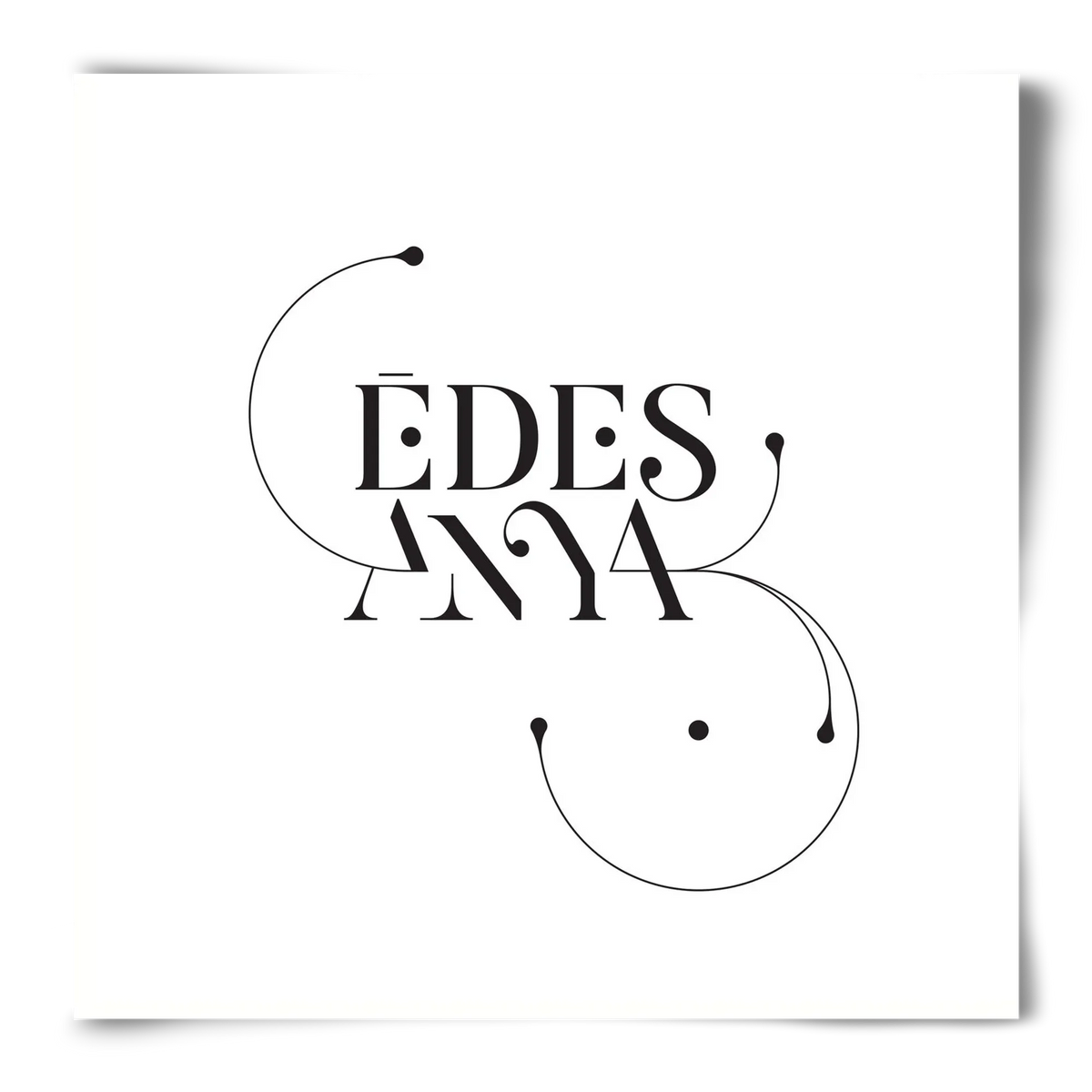 Édesanya - artbridge