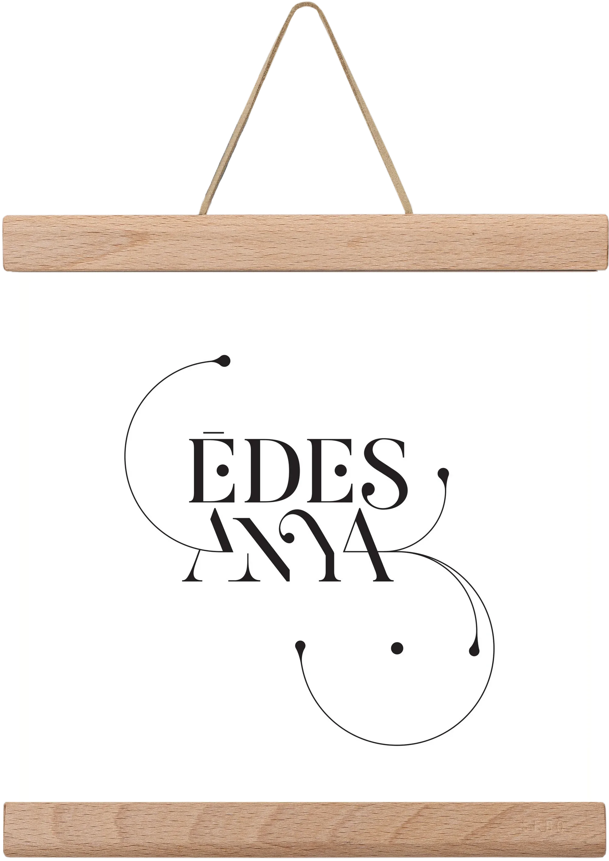 Édesanya - artbridge