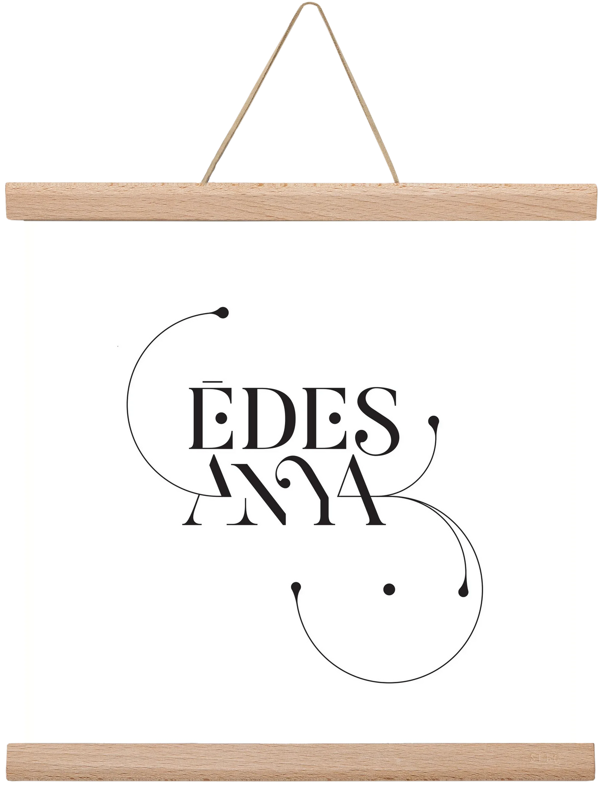 Édesanya - artbridge