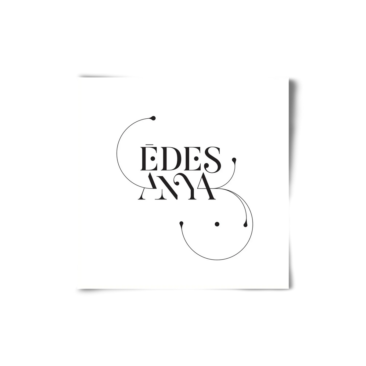 Édesanya - artbridge
