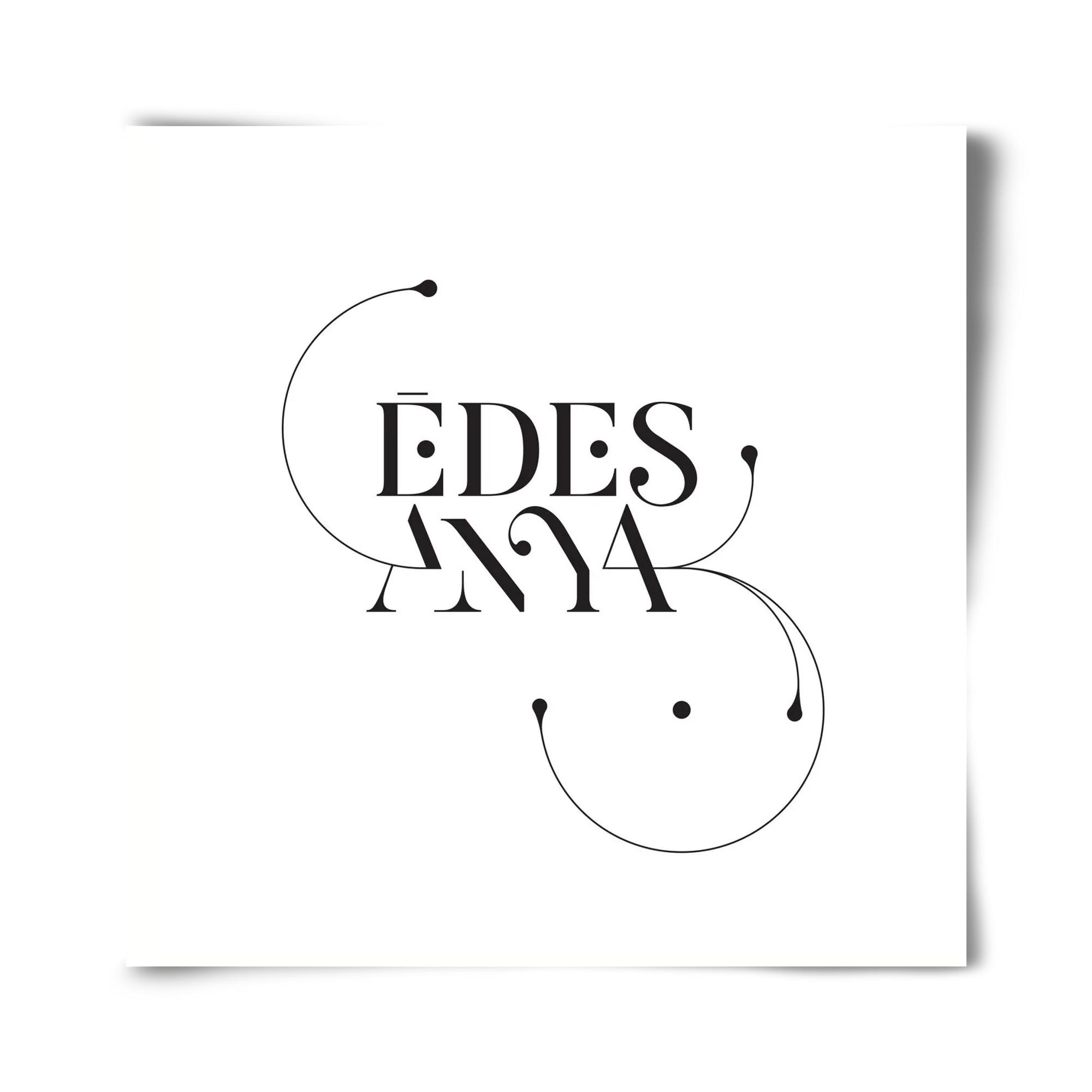 Édesanya - artbridge