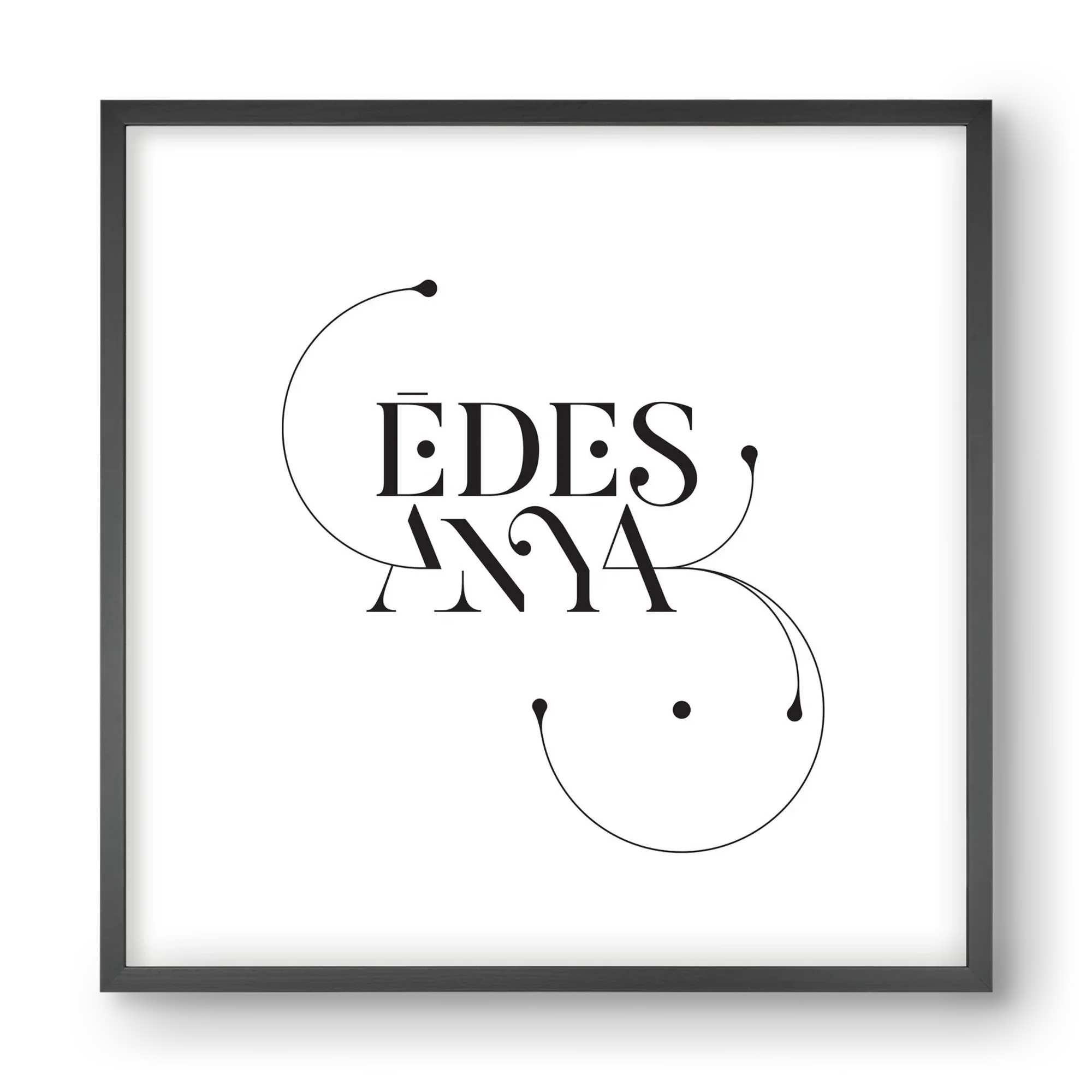 Édesanya - artbridge