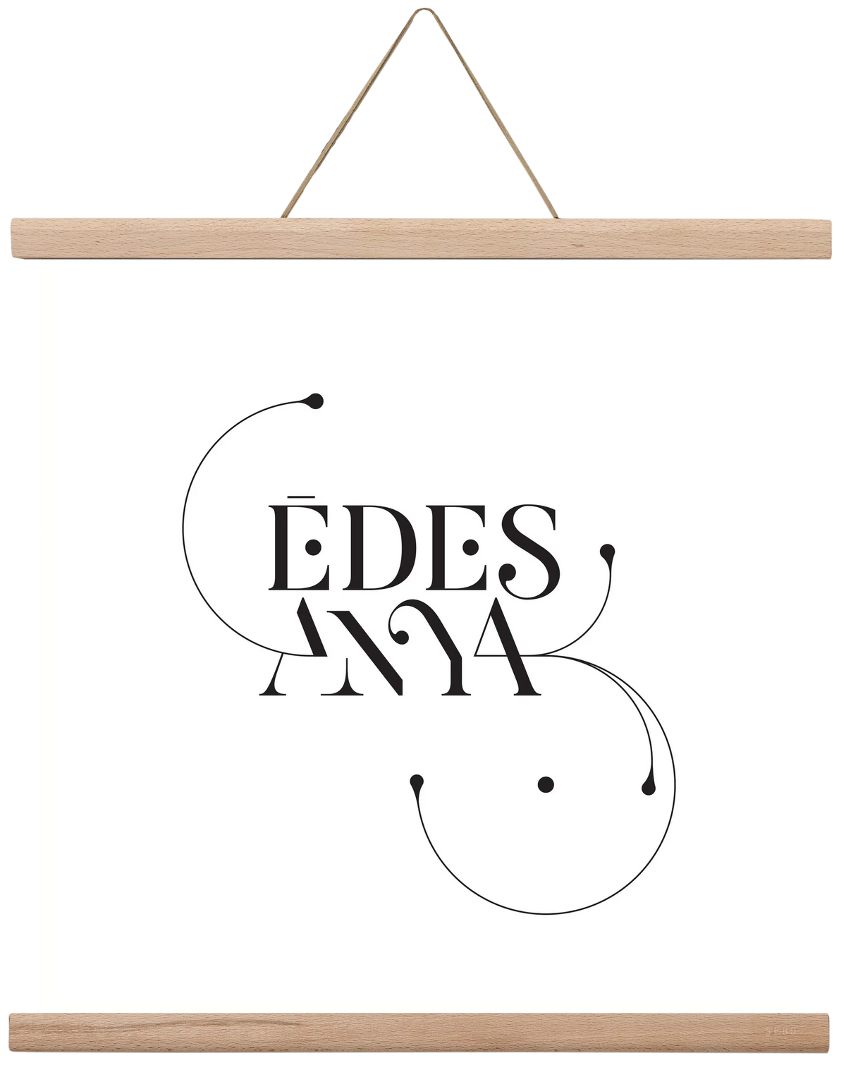 Édesanya - artbridge