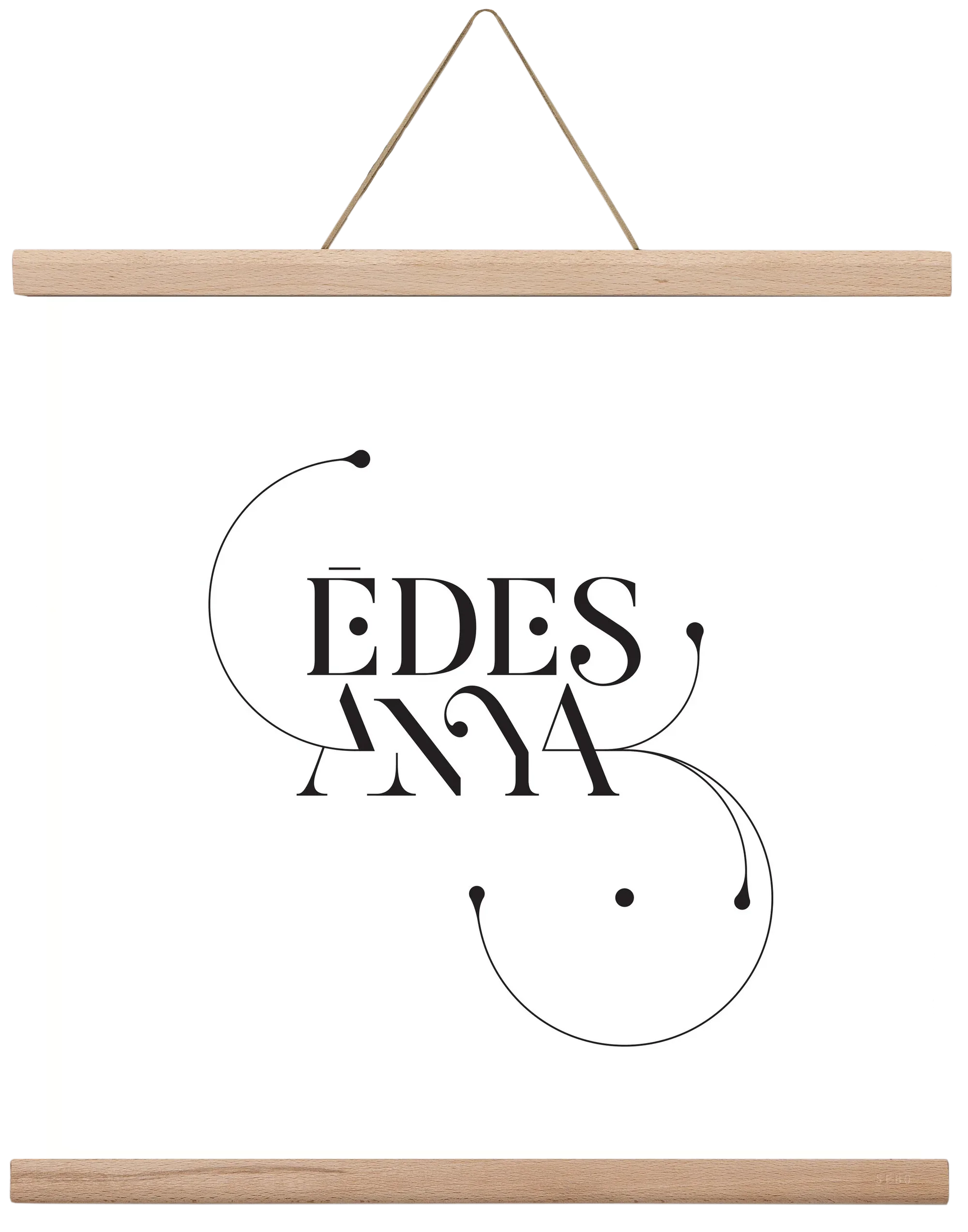 Édesanya - artbridge